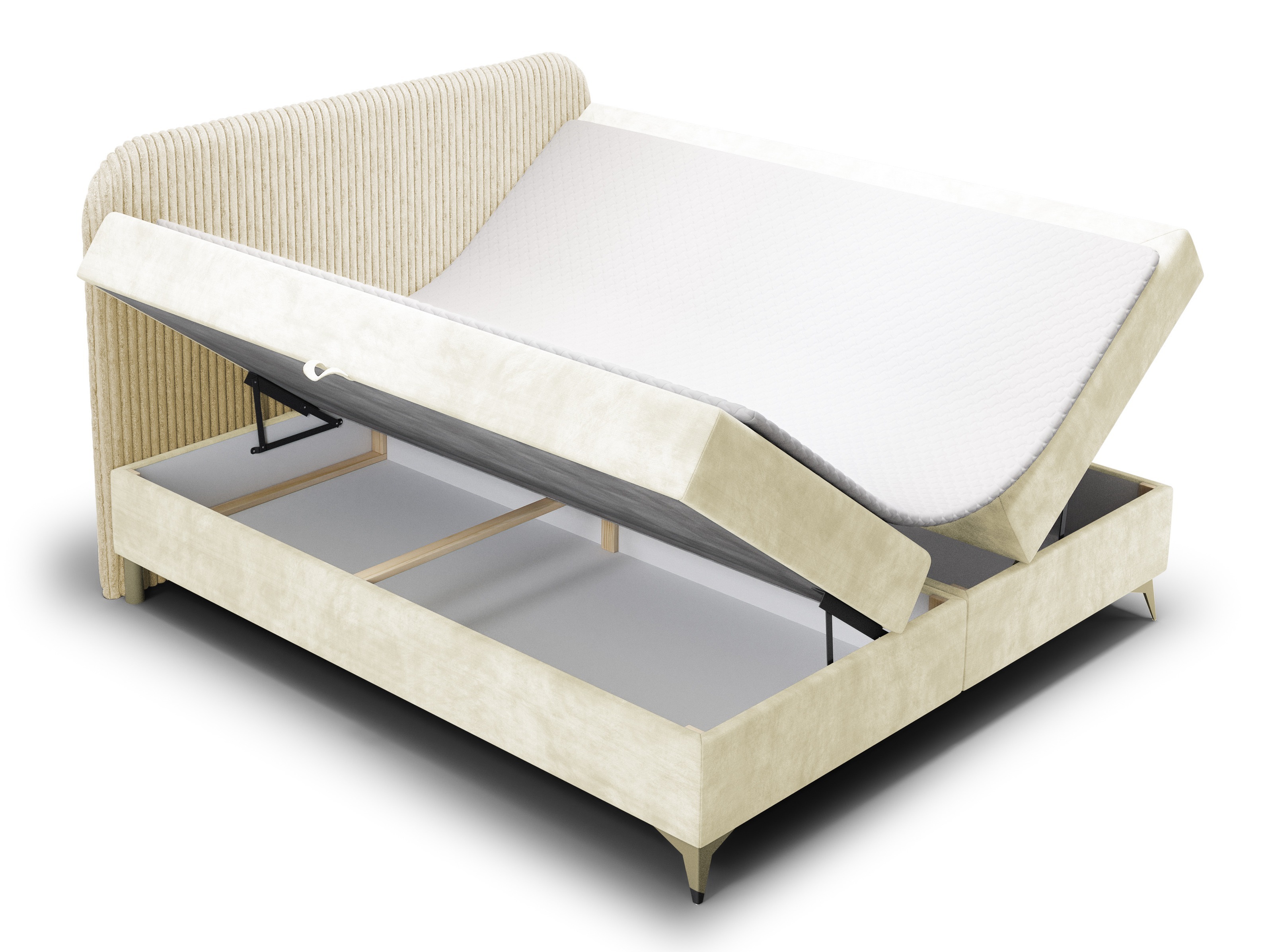 Continental lova Franklin 173 (Tilia 03 + Manila 01)