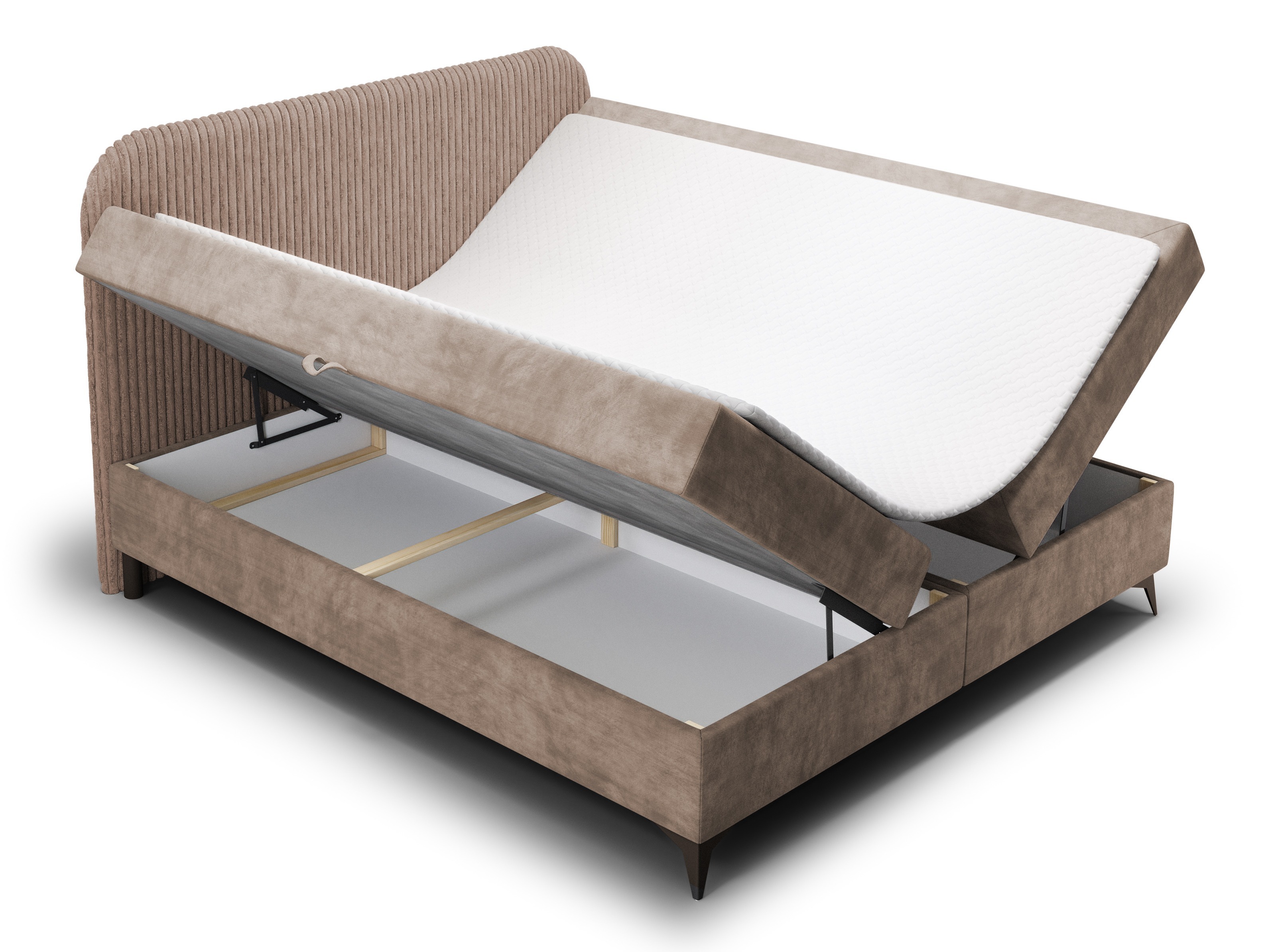 Continental lova Franklin 173 (Tilia 17 + Manila 21)