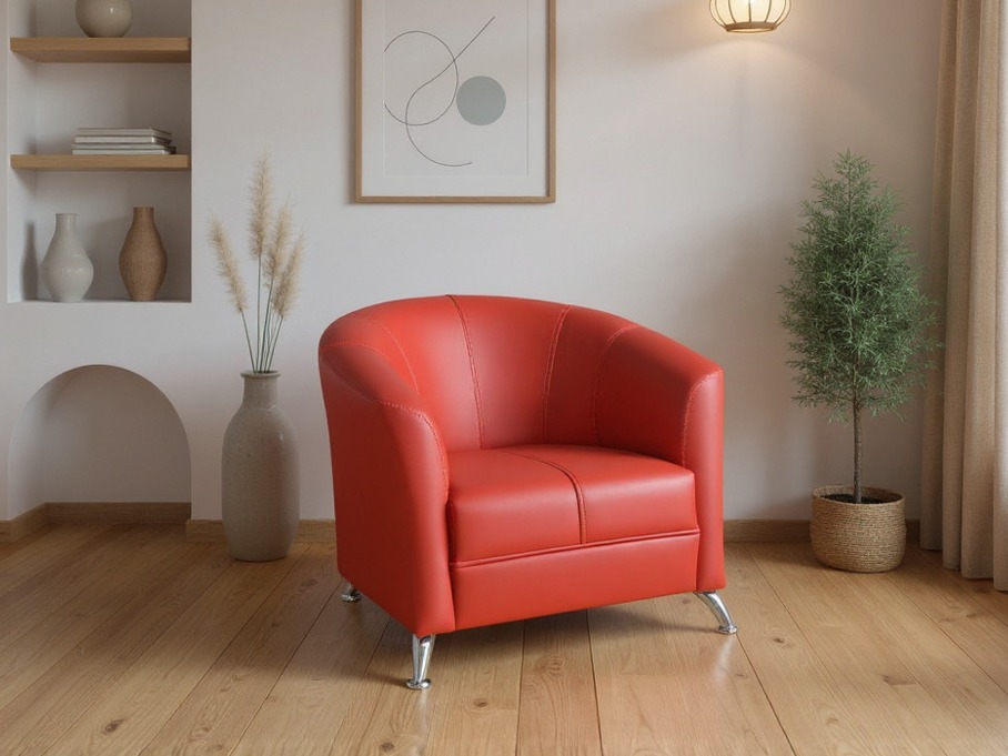 Fotelis Velum (Soft 010)