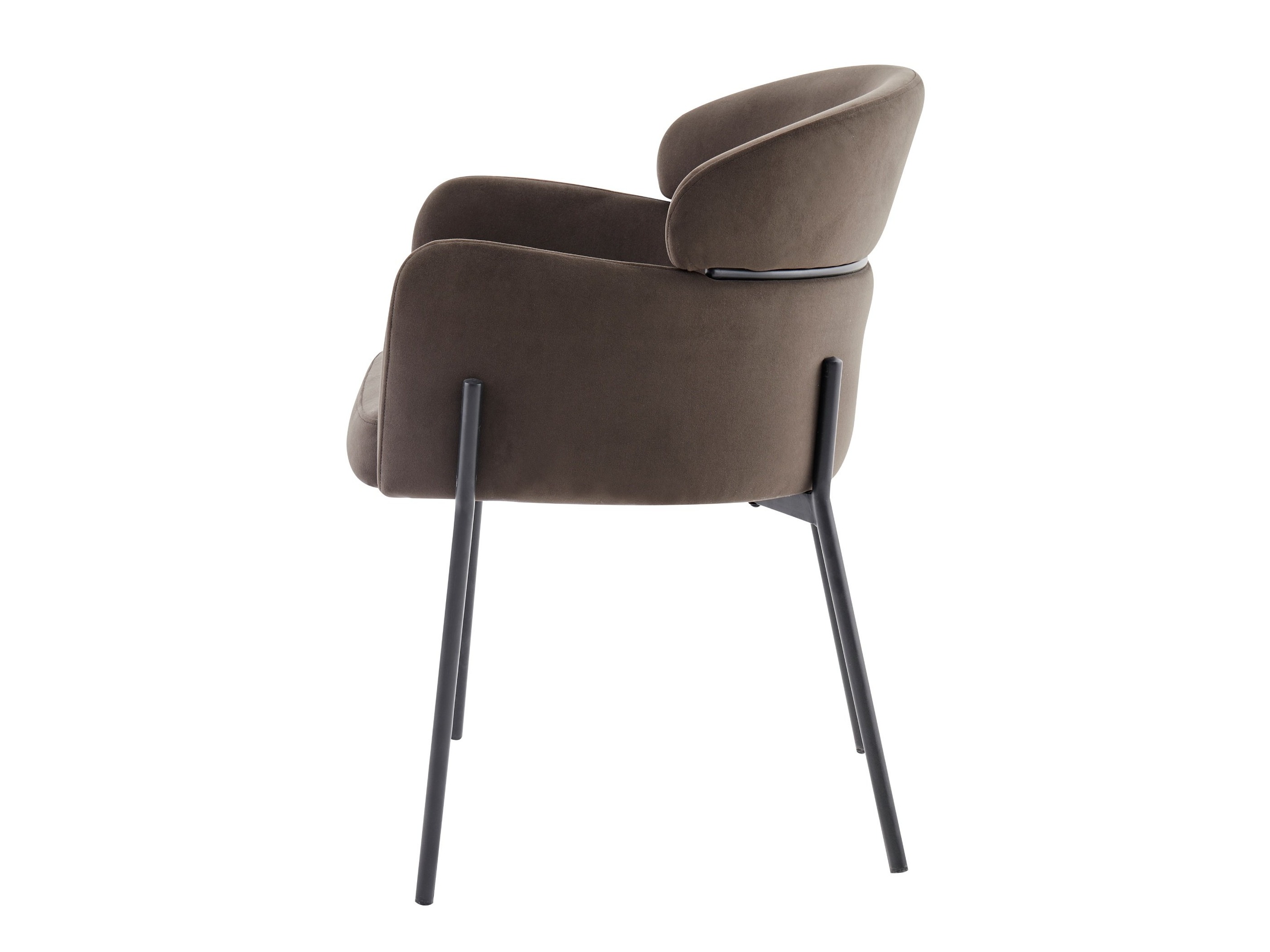 Kėdė Burleson 175 (Ruda)