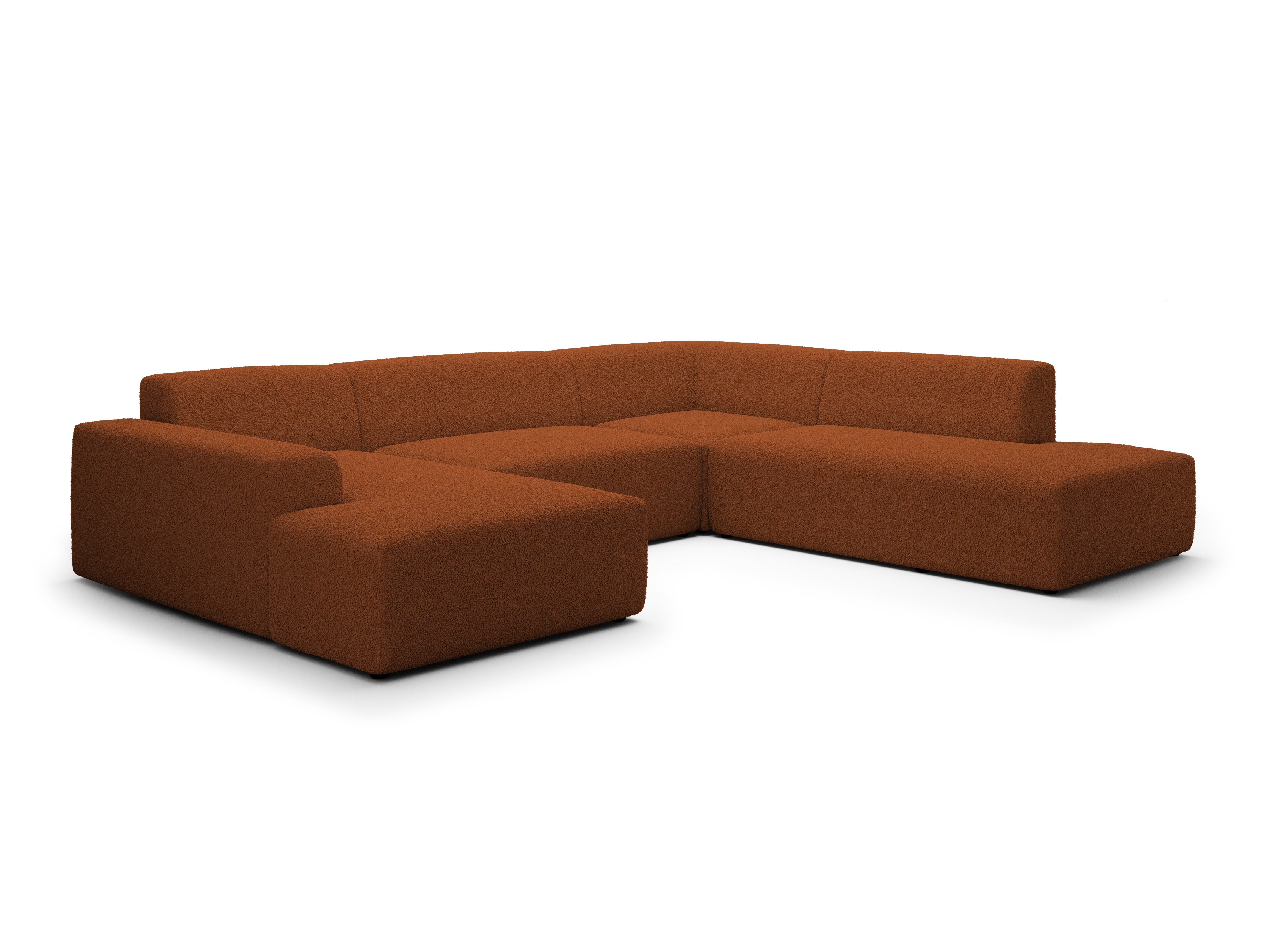 Minkštas kampas Romenoi 104 (Centaur 06)