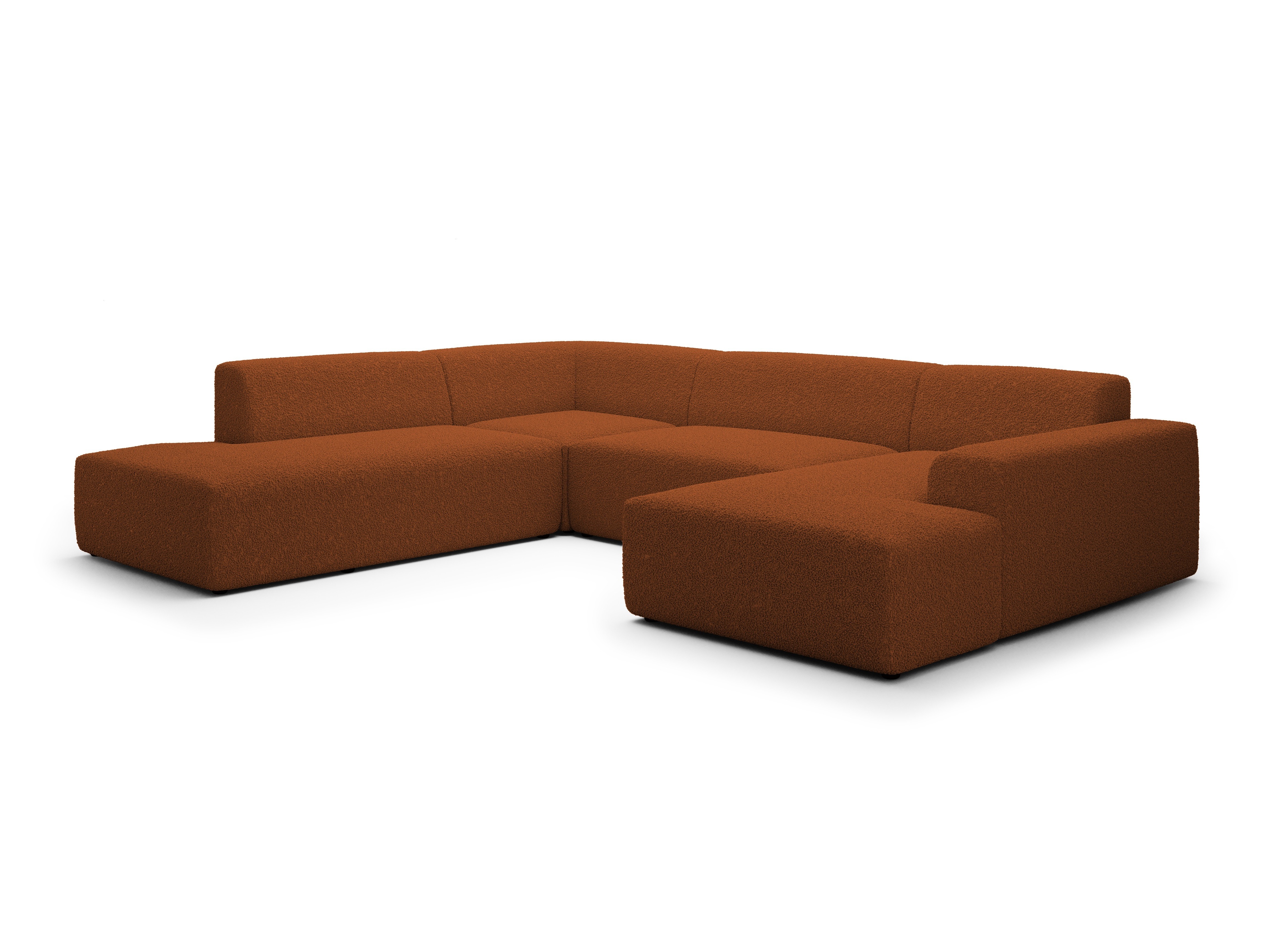 Minkštas kampas Romenoi 104 (Centaur 06)