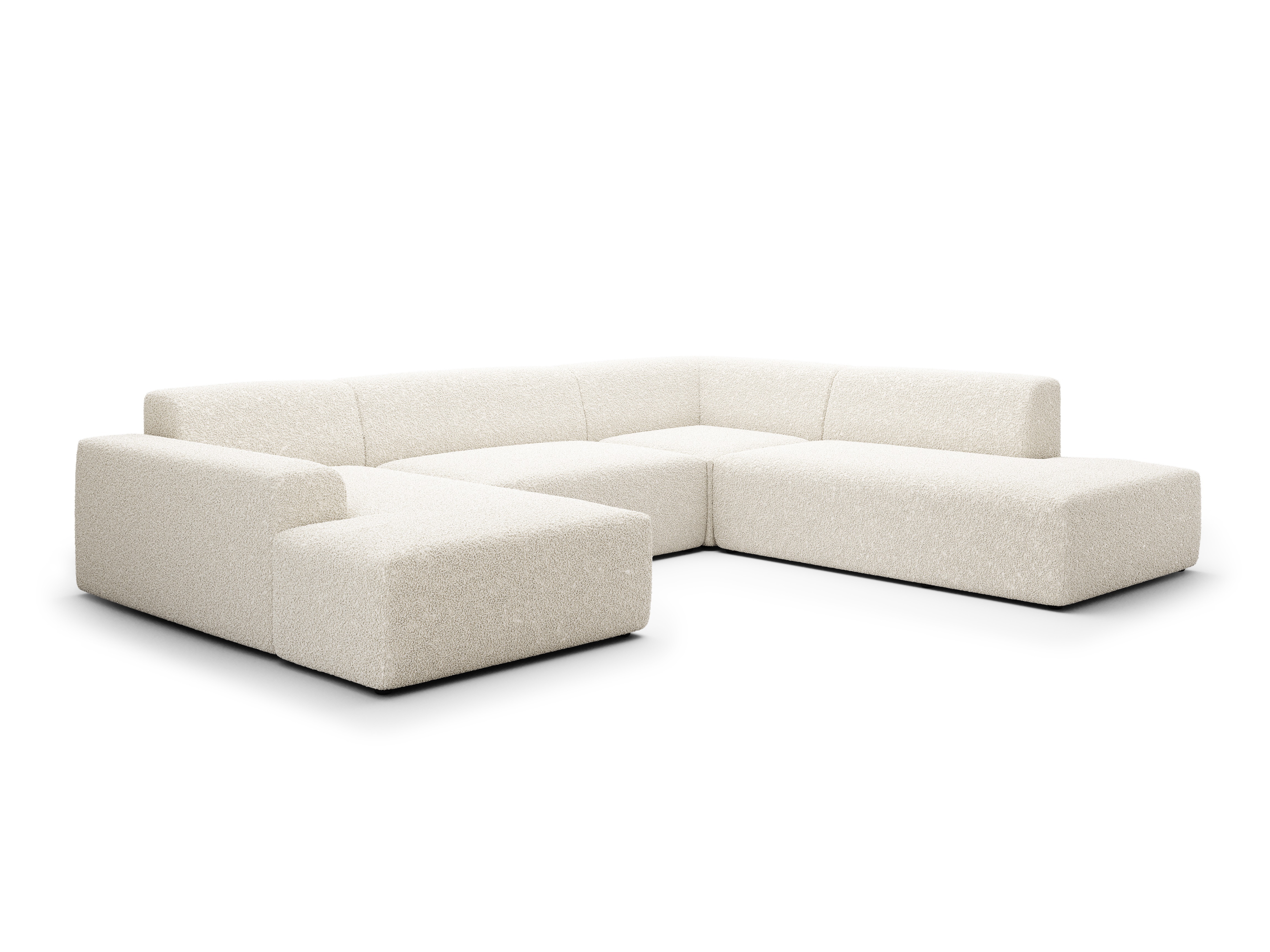 Modulinis minkštas kampas Romenoi 104 (Centaur 01)