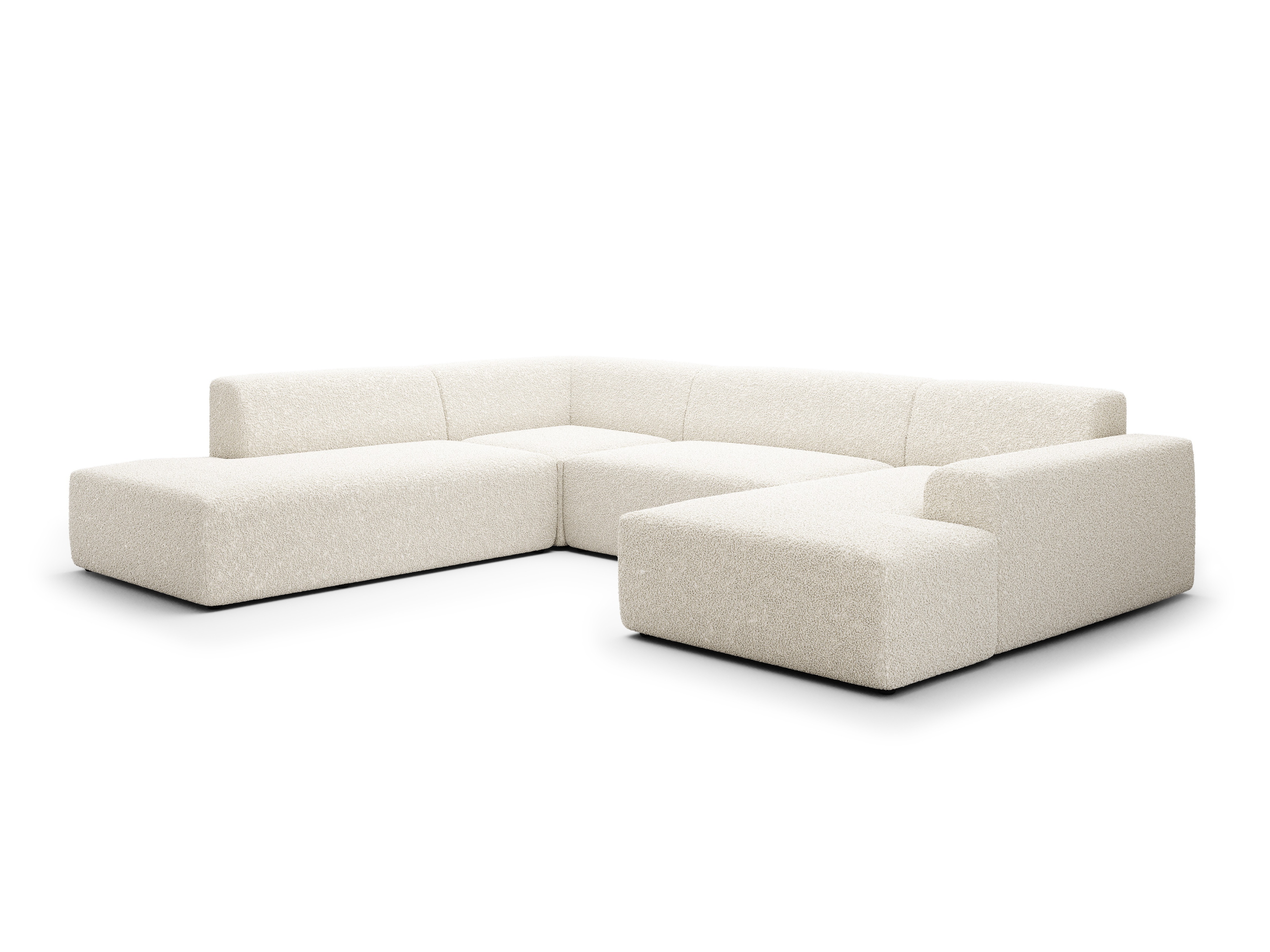 Modulinis minkštas kampas Romenoi 104 (Centaur 01)