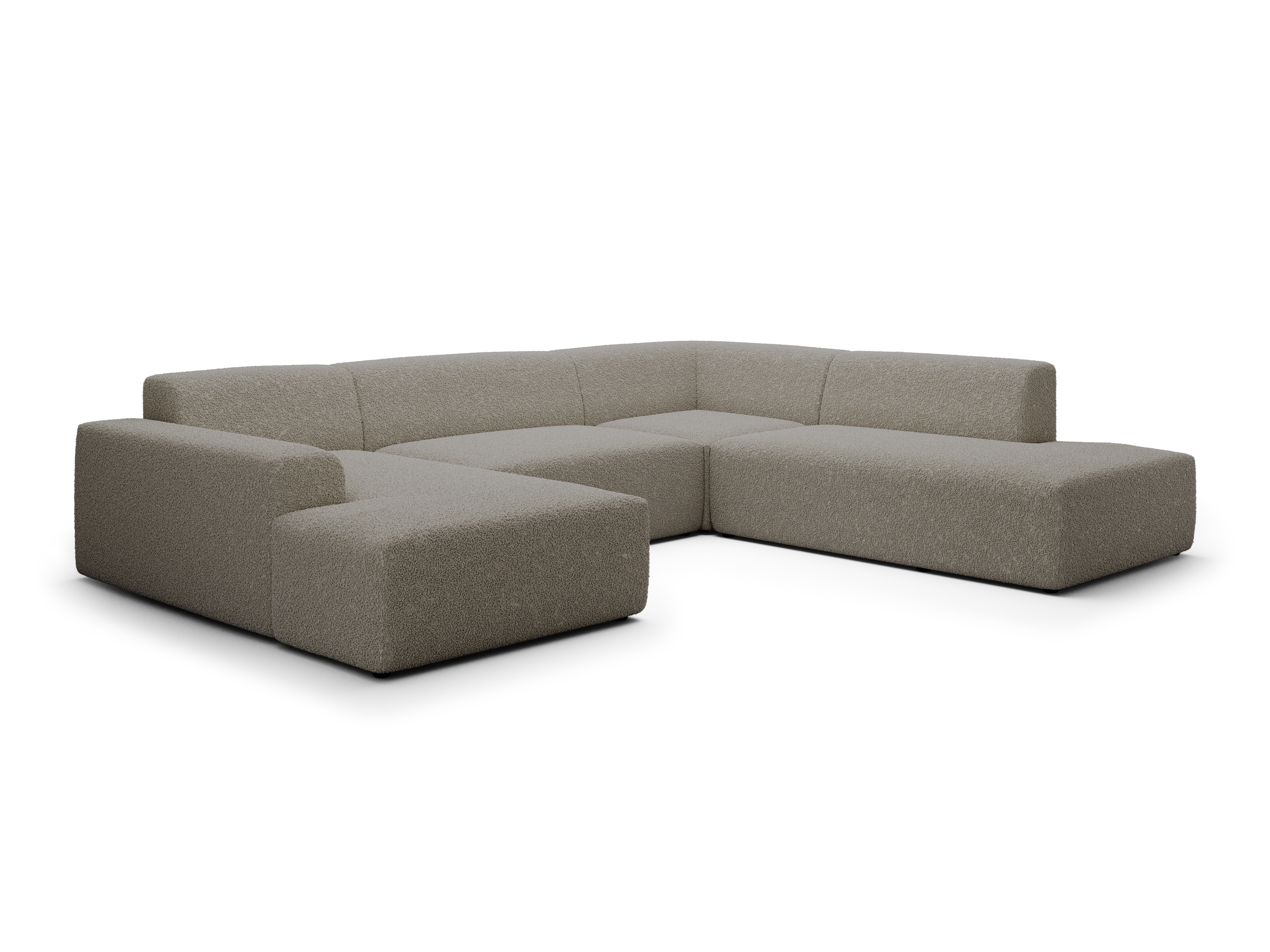 Modulinis minkštas kampas Romenoi 104 (Centaur 03)
