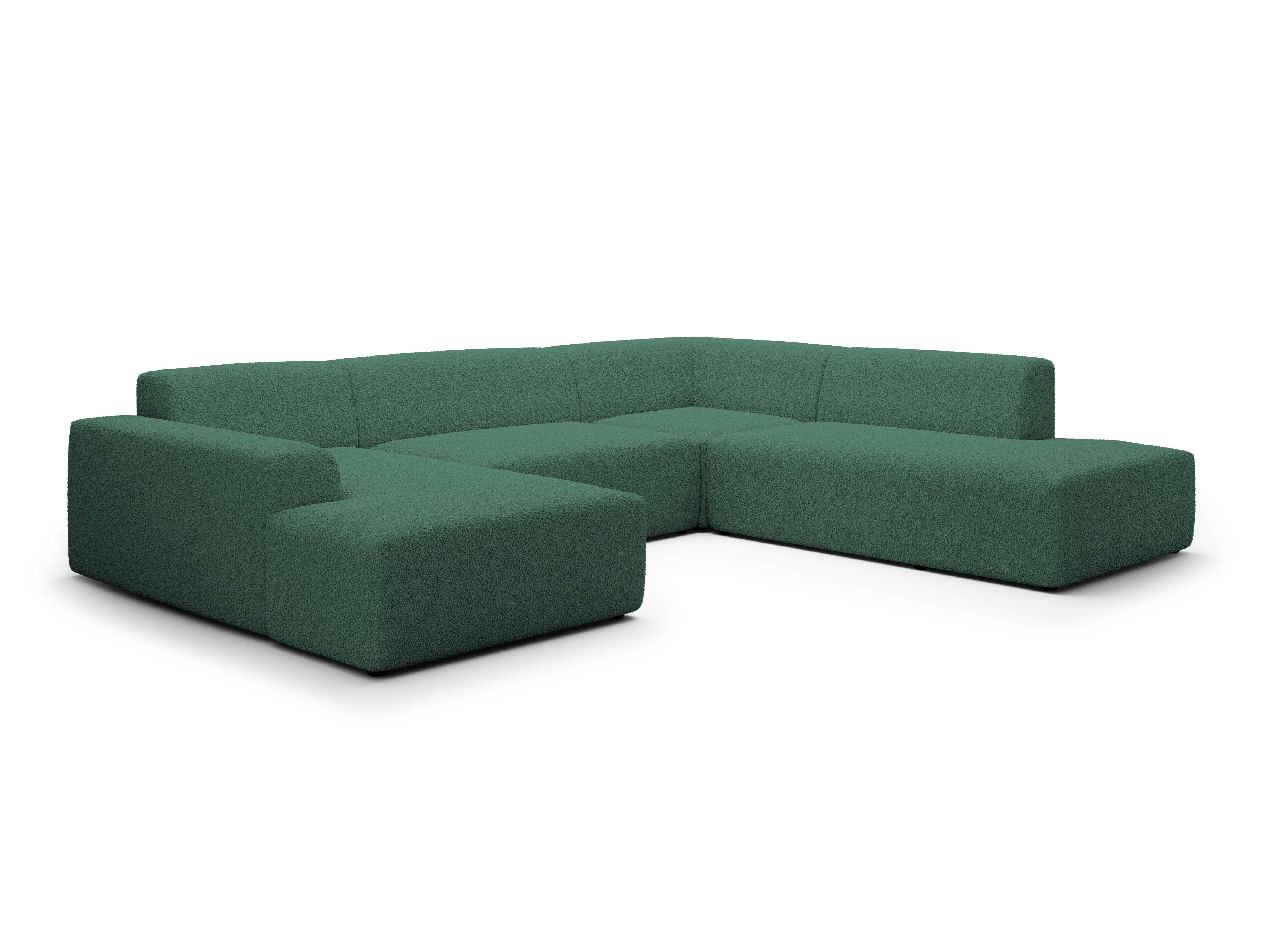 Modulinis minkštas kampas Romenoi 104 (Centaur 12)