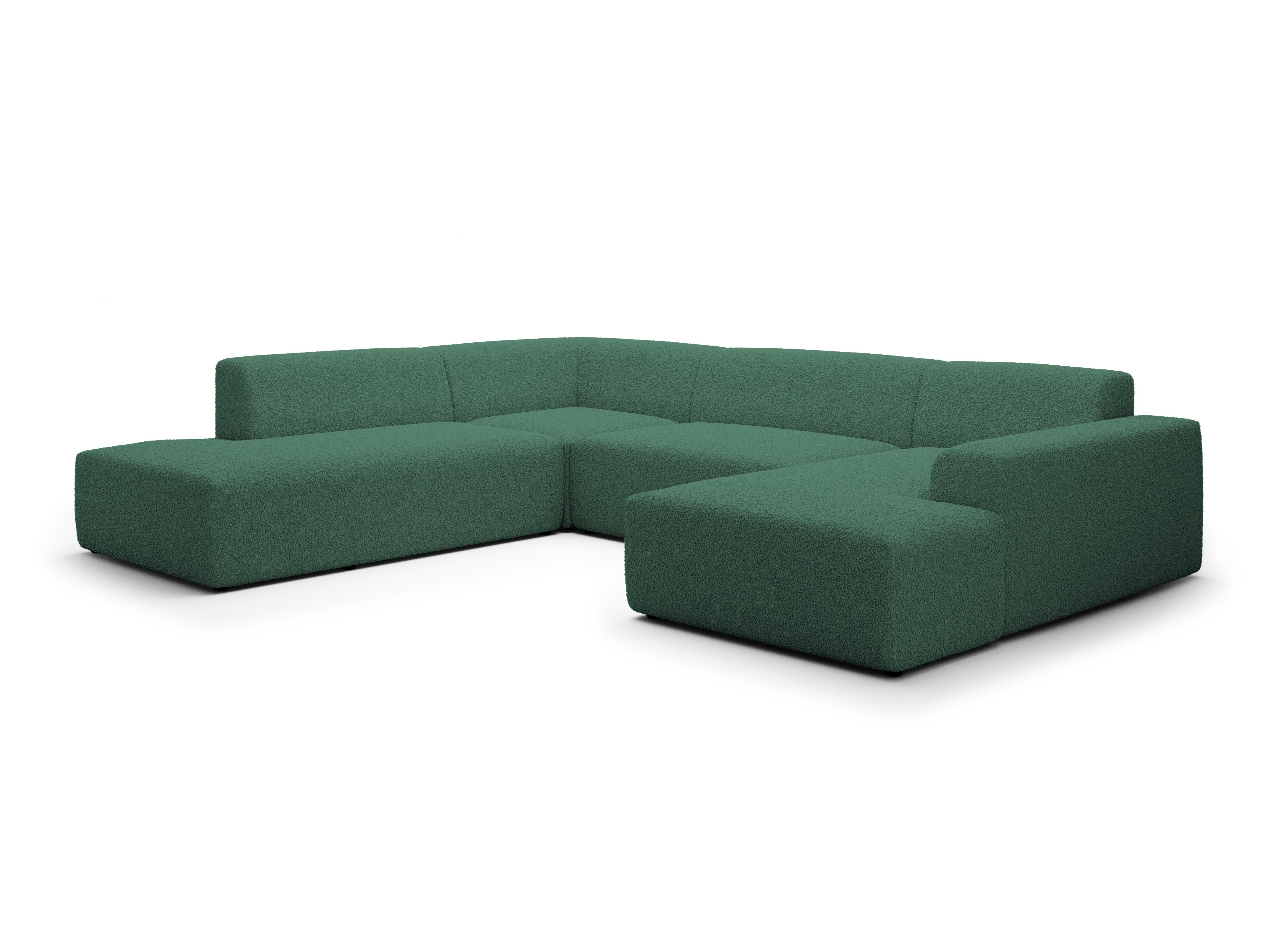Modulinis minkštas kampas Romenoi 104 (Centaur 12)