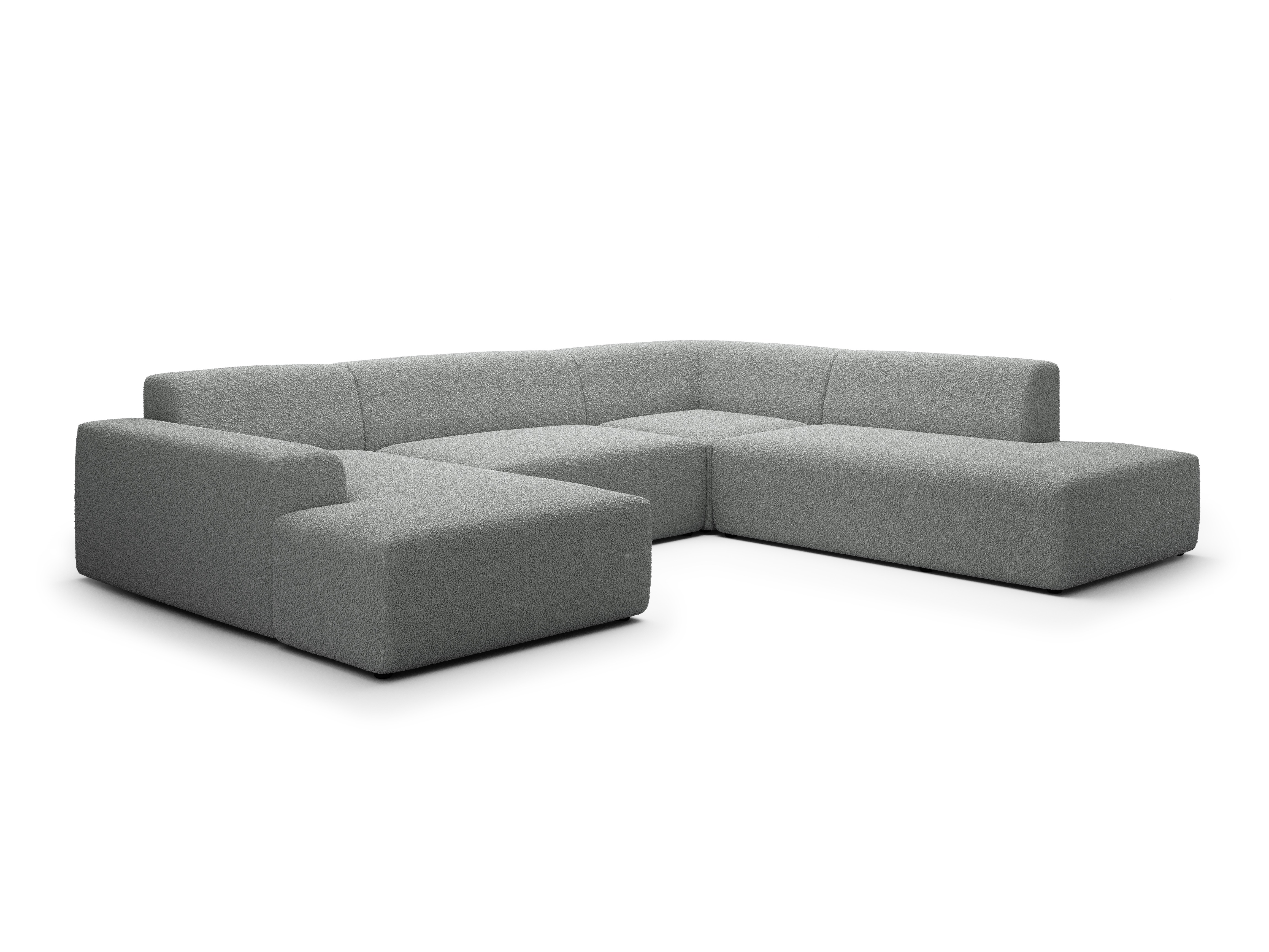 Modulinis minkštas kampas Romenoi 104 (Centaur 14)