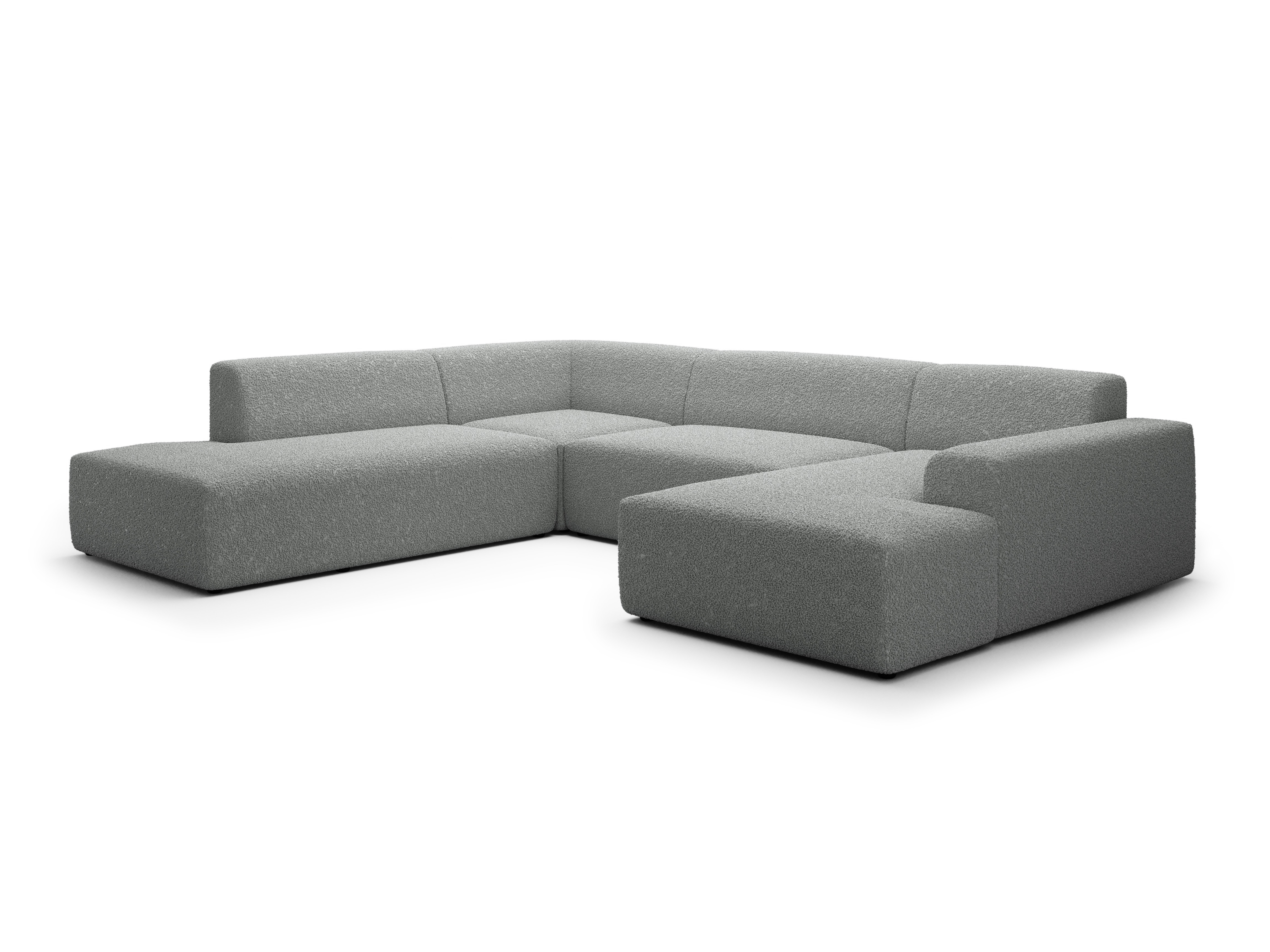 Modulinis minkštas kampas Romenoi 104 (Centaur 14)