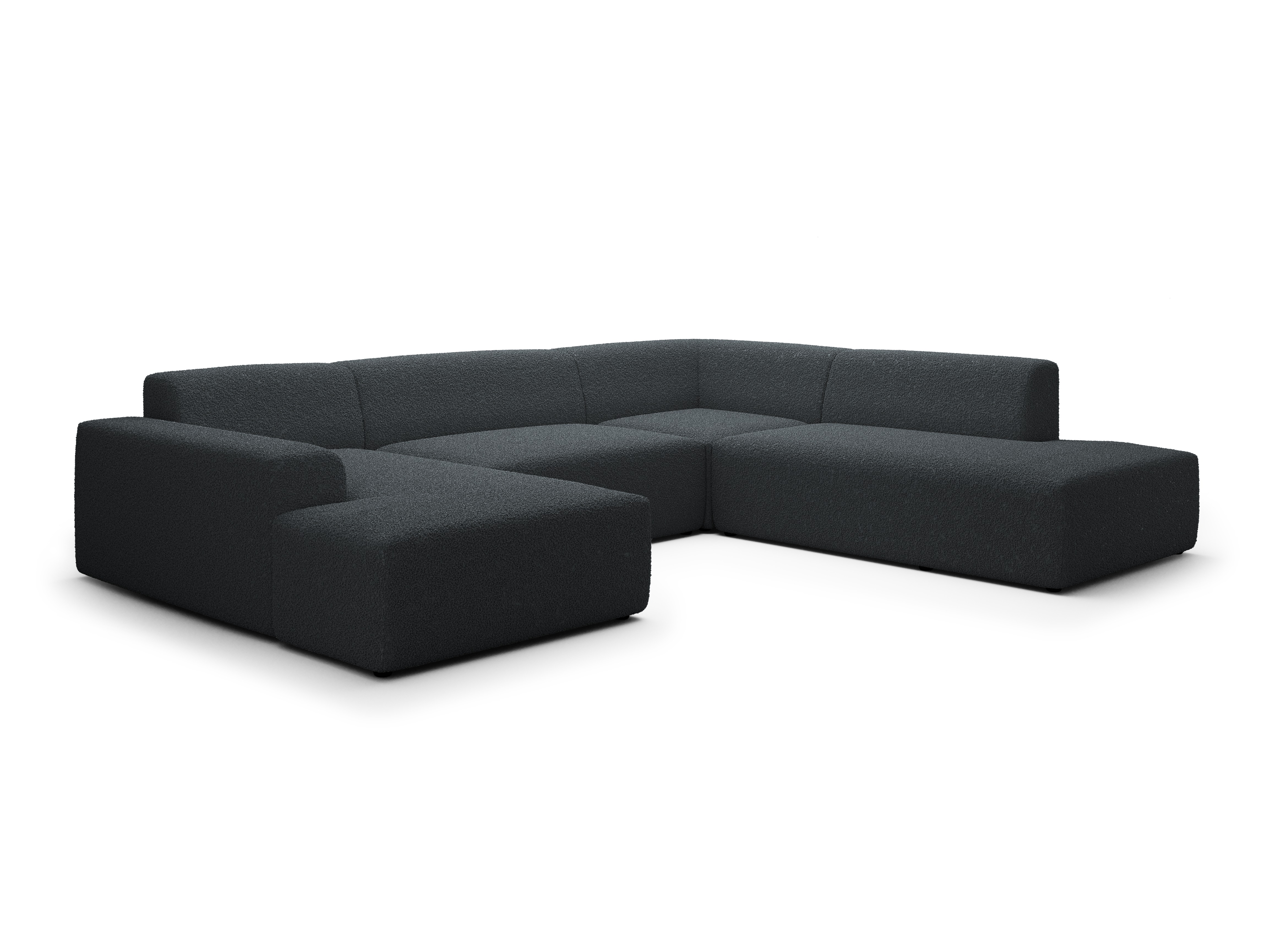 Modulinis minkštas kampas Romenoi 104 (Centaur 15)