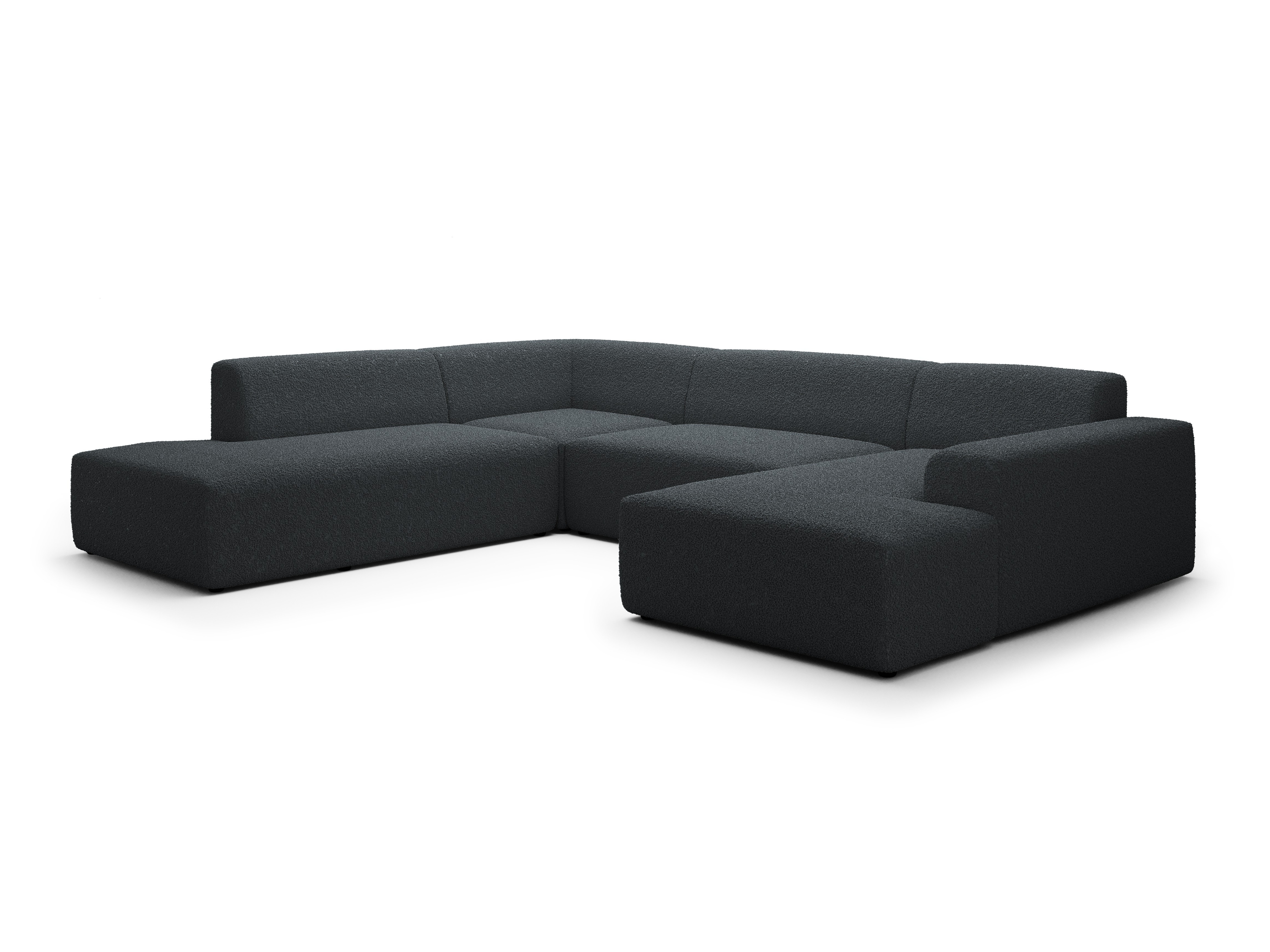 Modulinis minkštas kampas Romenoi 104 (Centaur 15)