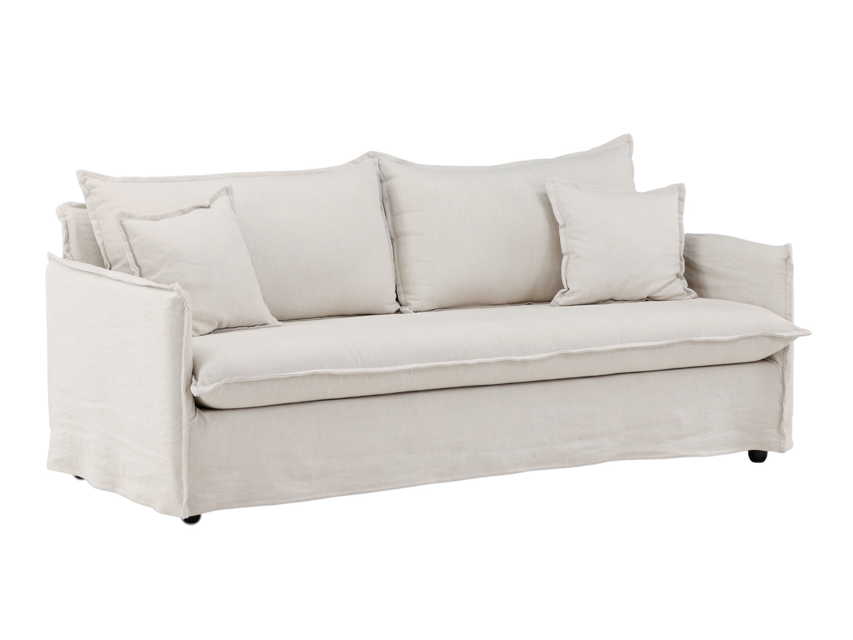 Sofa Dallas 4226 (Smėlinė)