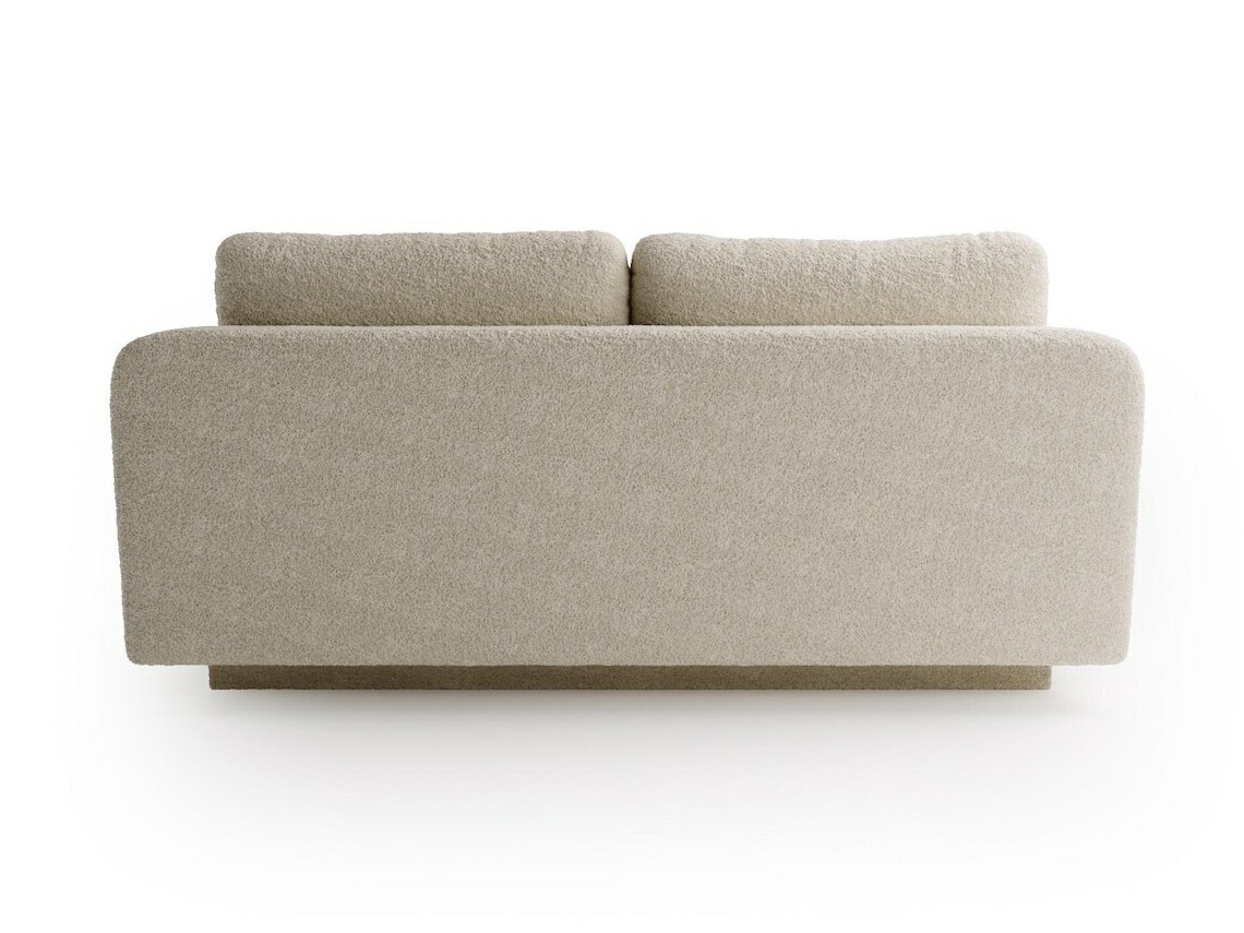 Sofa lova TrendyNest Canora (Coral 50)