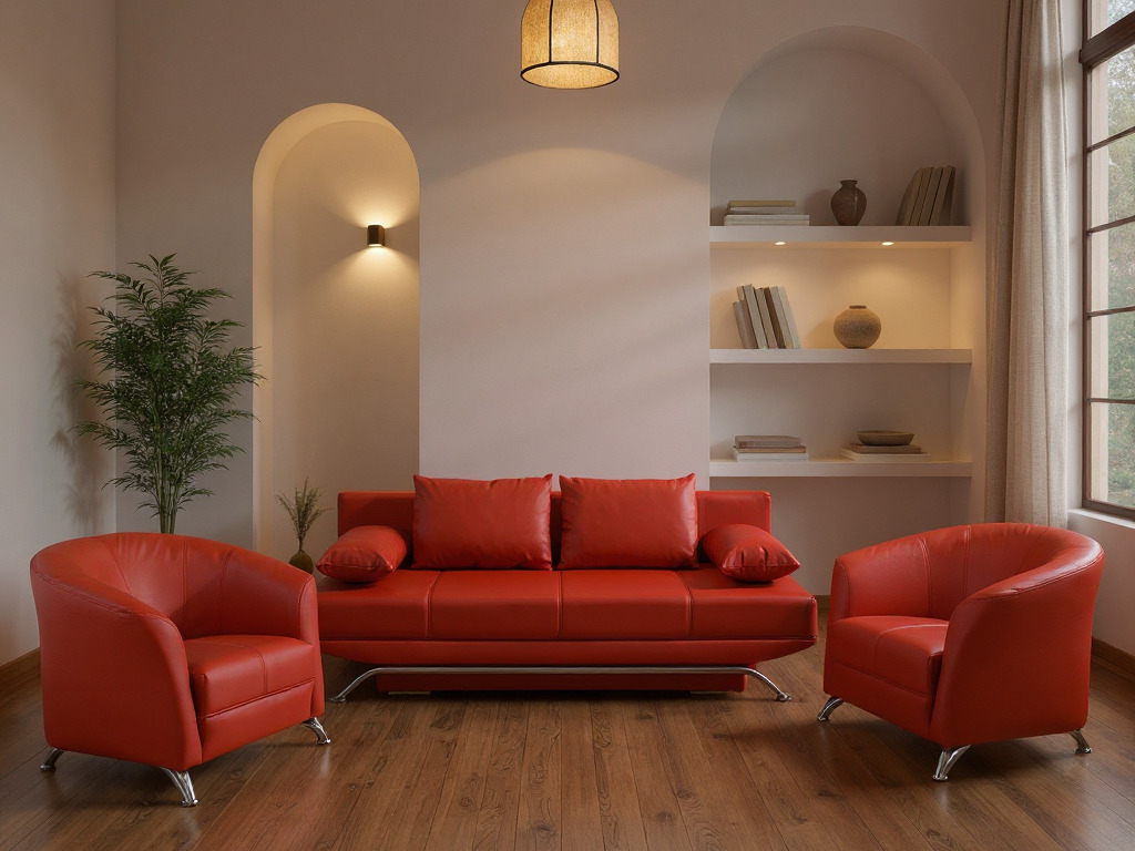 Sofa lova Velum (Soft 010)