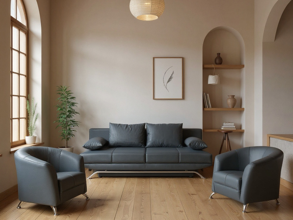 Sofa lova Velum (Soft 020)
