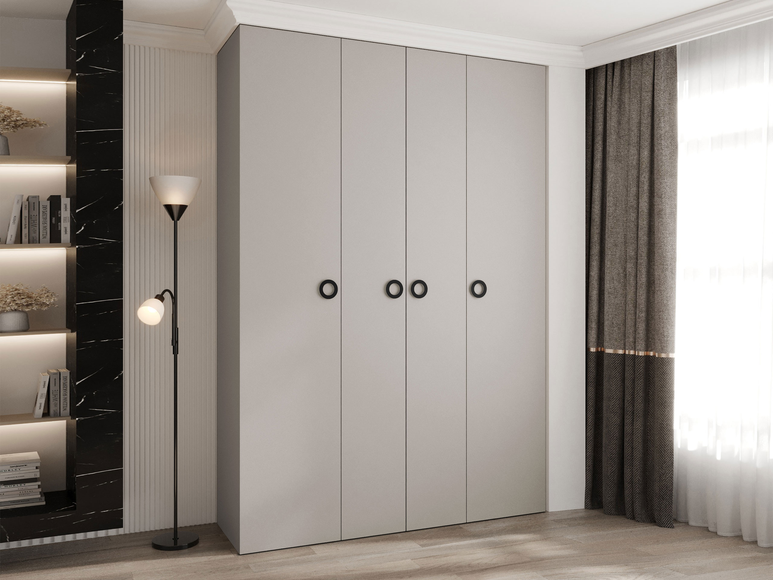 Spinta Hartford 554 (Kašmyras)