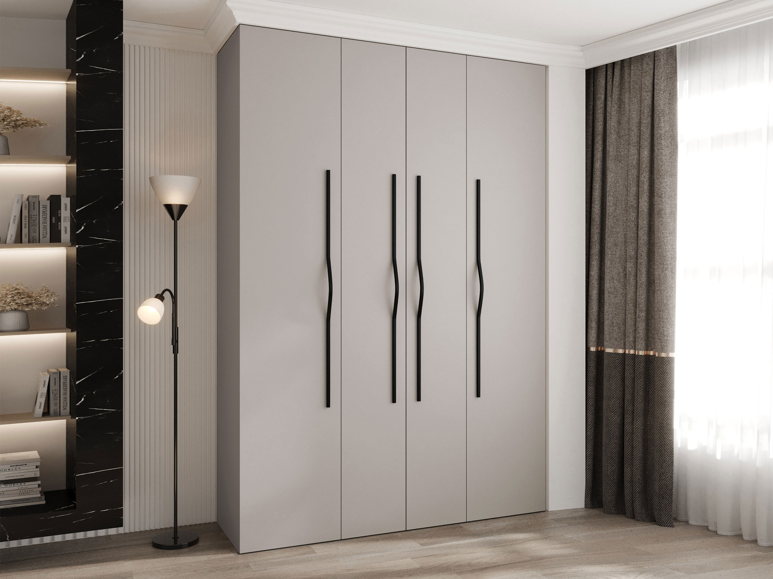 Spinta Hartford 564 (Kašmyras)