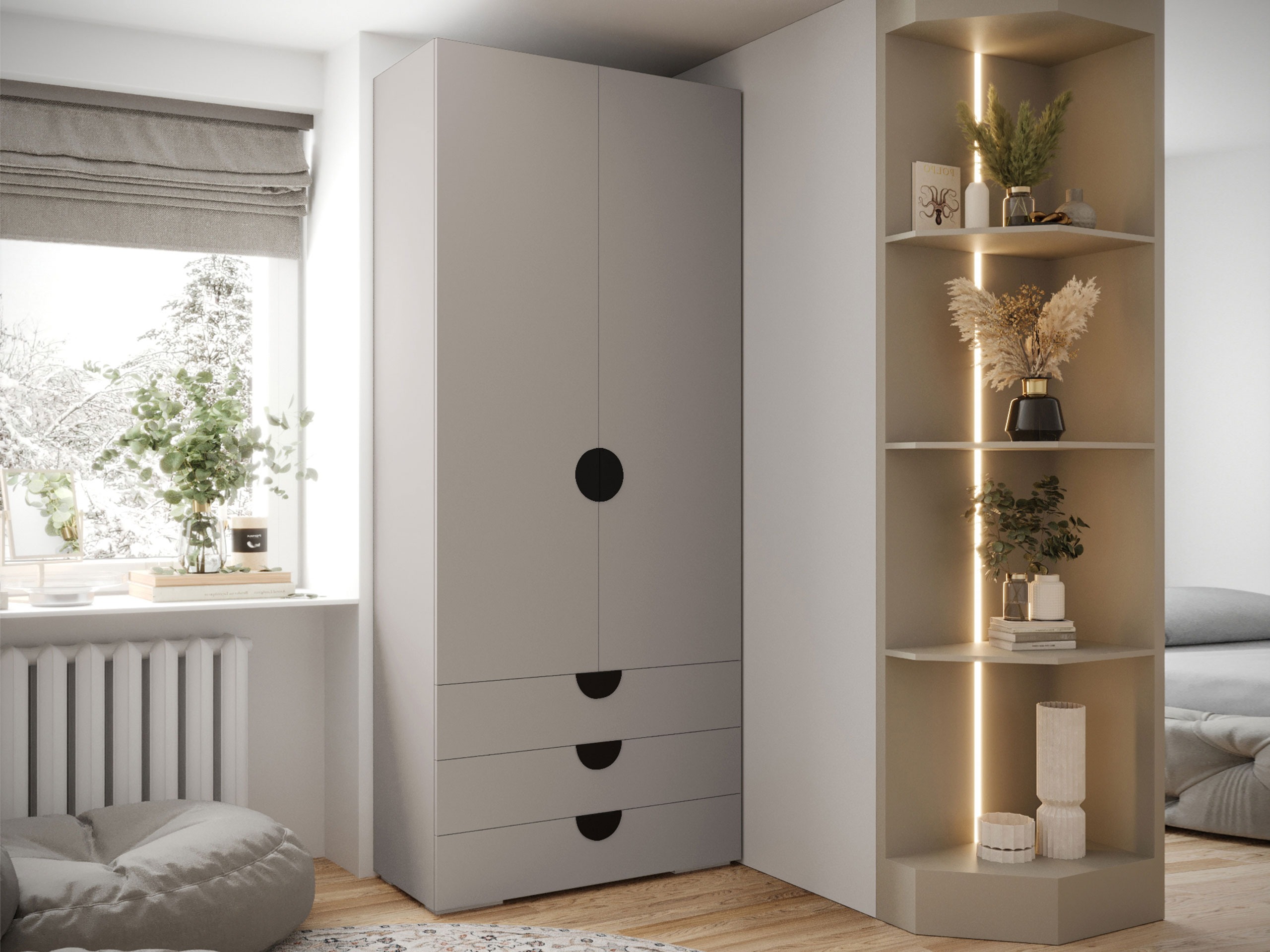 Spinta Hartford 565 (Kašmyras)