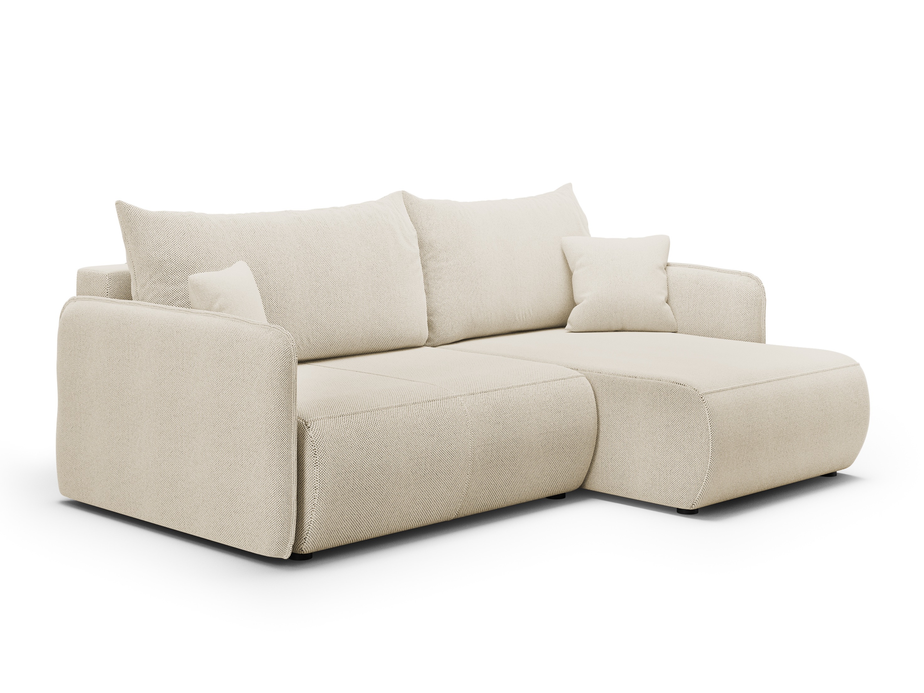 Minkštas kampas Franklin 133 (Curio 09)