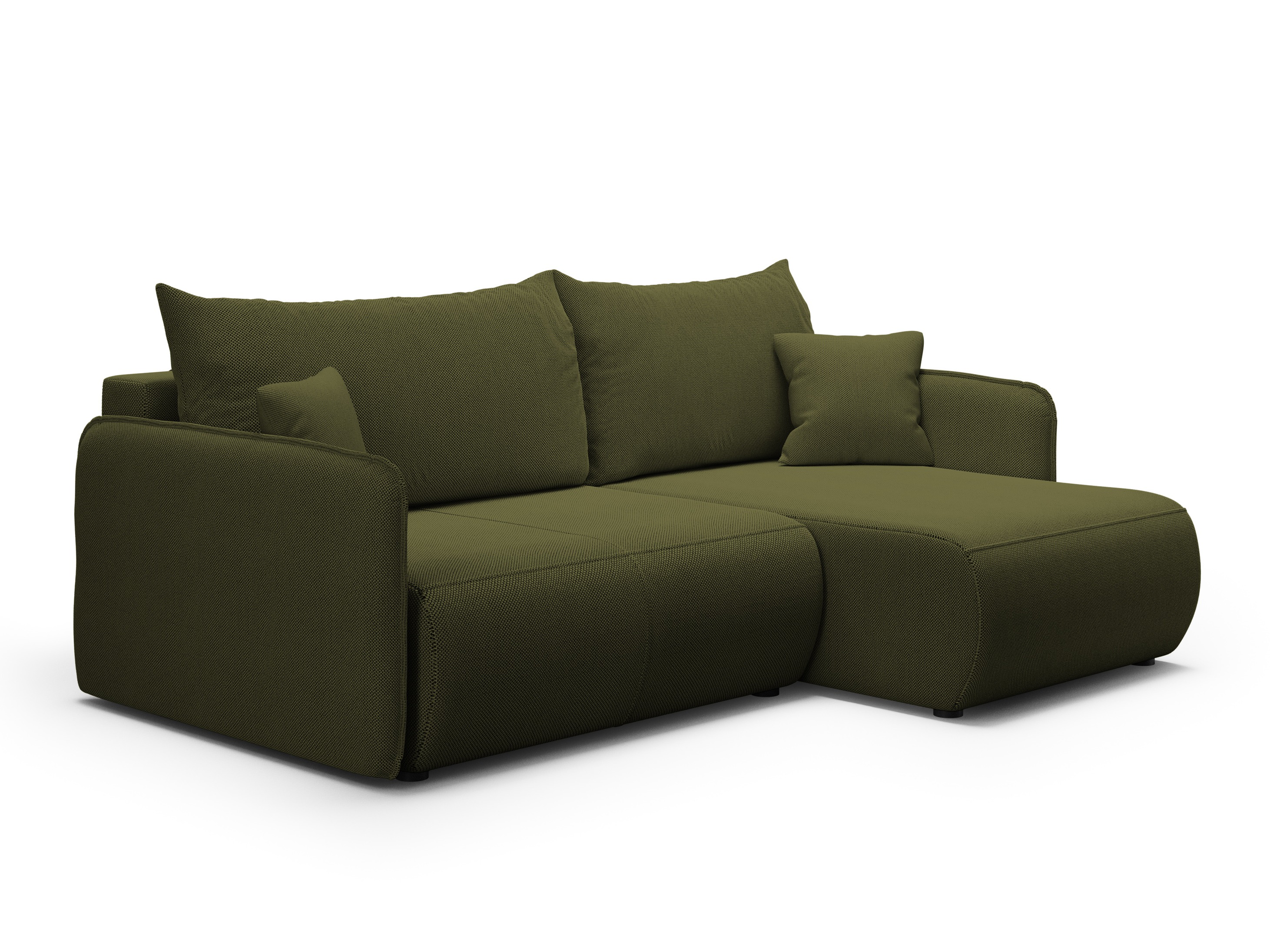 Minkštas kampas Franklin 133 (Curio 39)