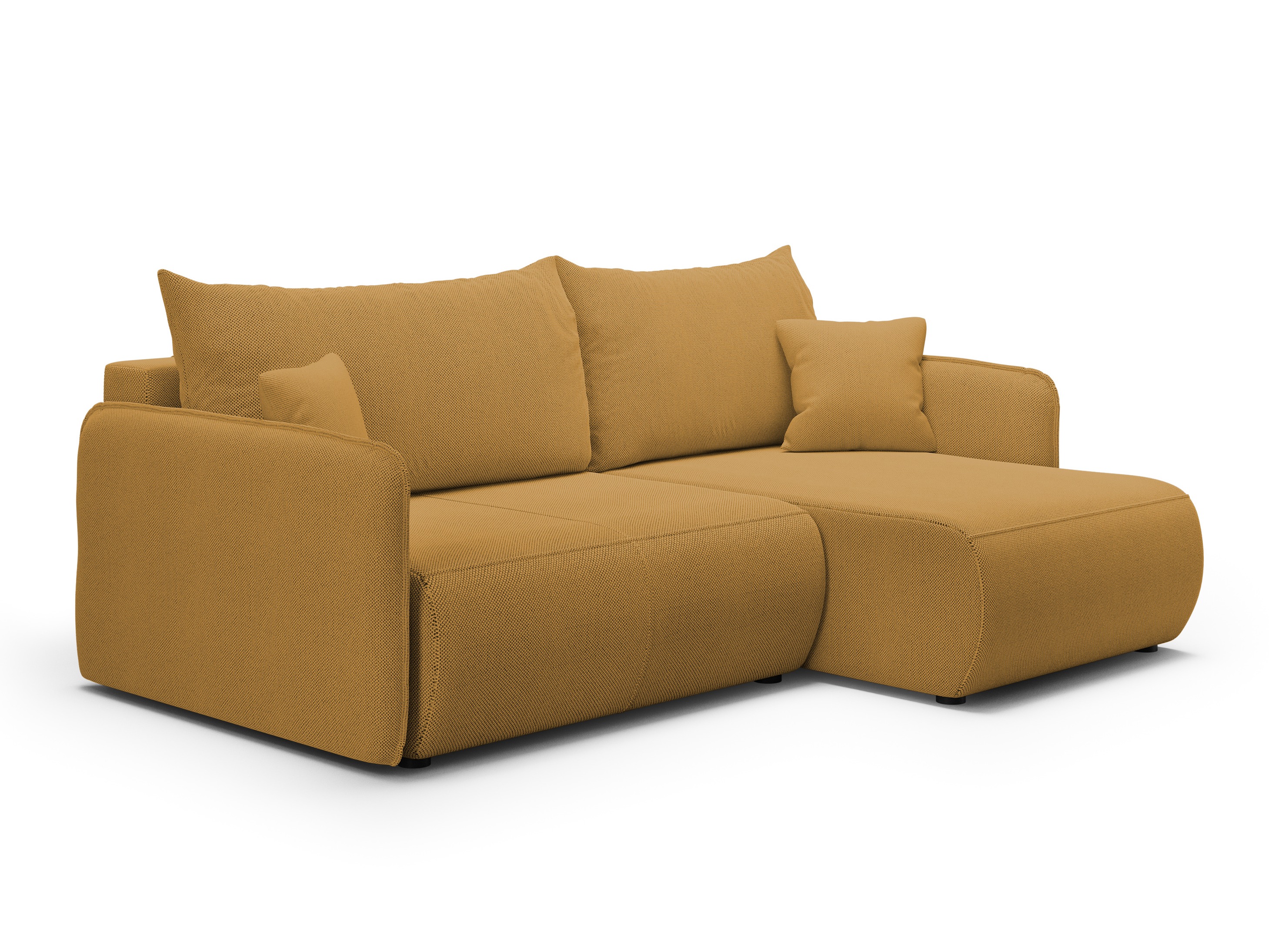 Minkštas kampas Franklin 133 (Curio 48)