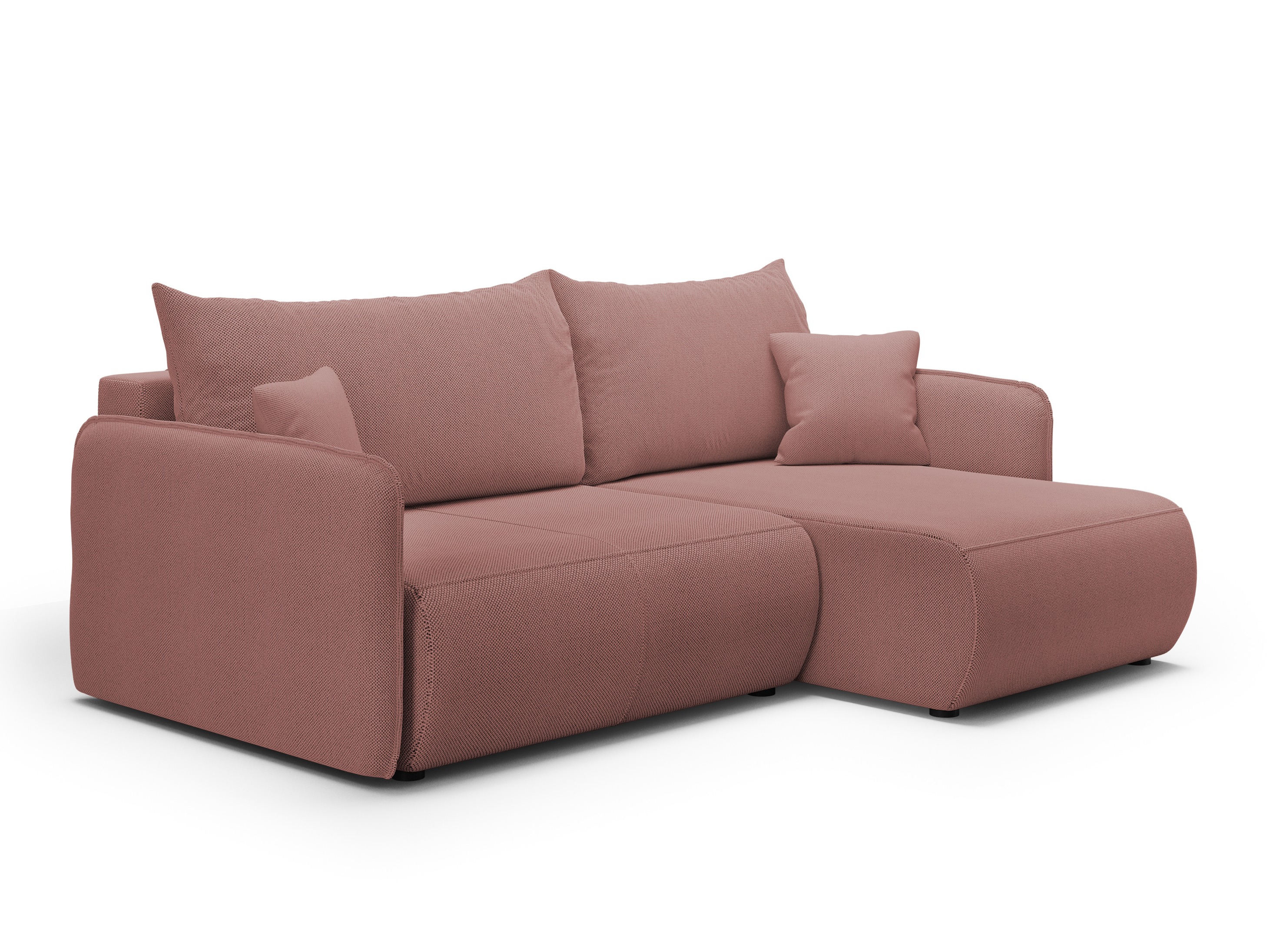 Minkštas kampas Franklin 133 (Curio 63)