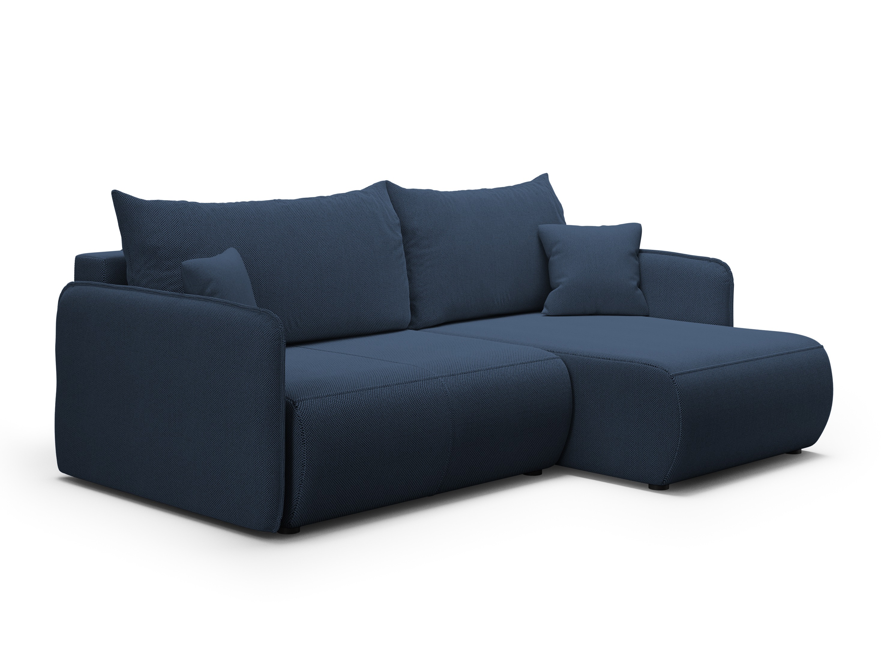 Minkštas kampas Franklin 133 (Curio 78)