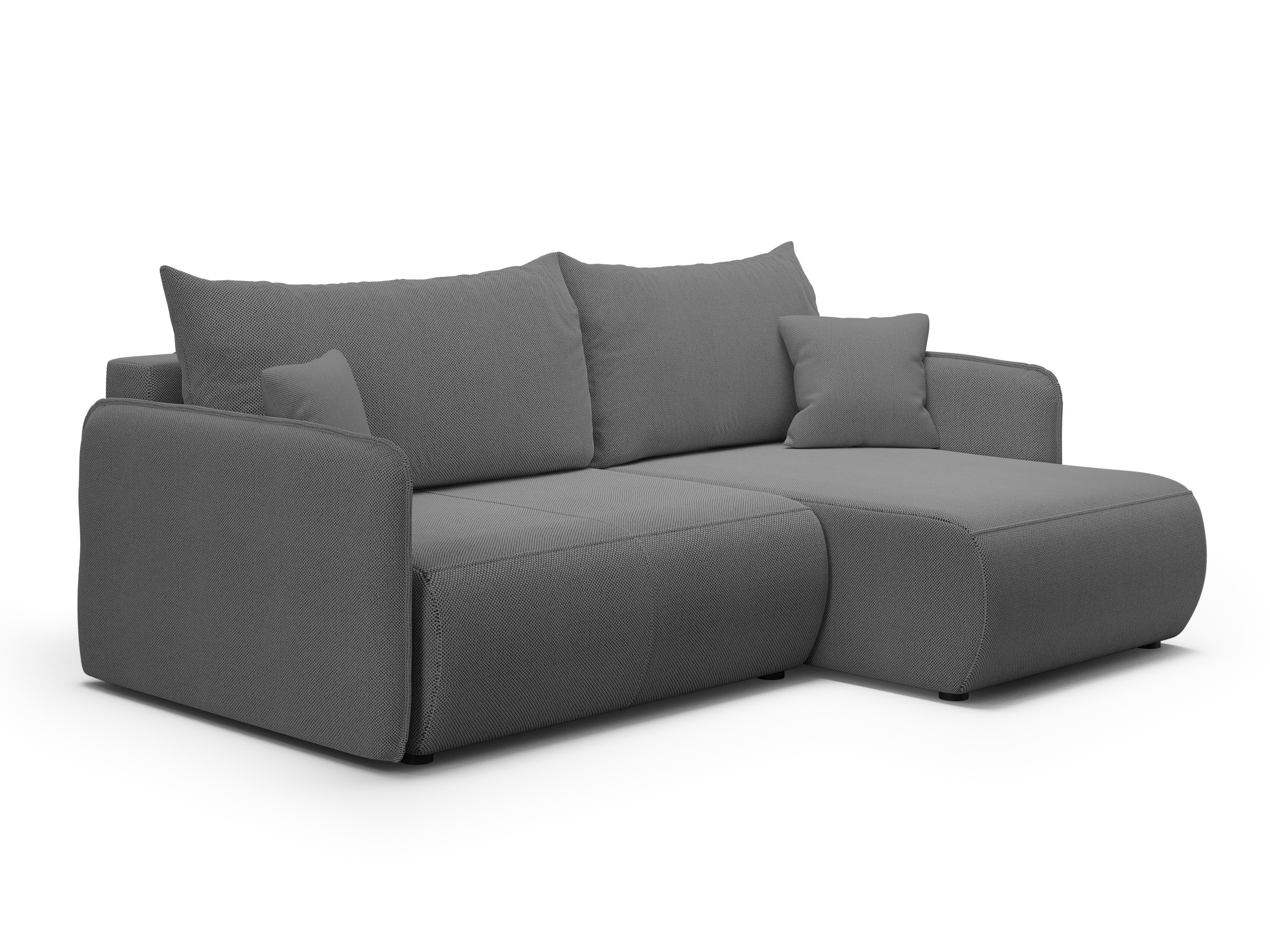 Minkštas kampas Franklin 133 (Curio 93)