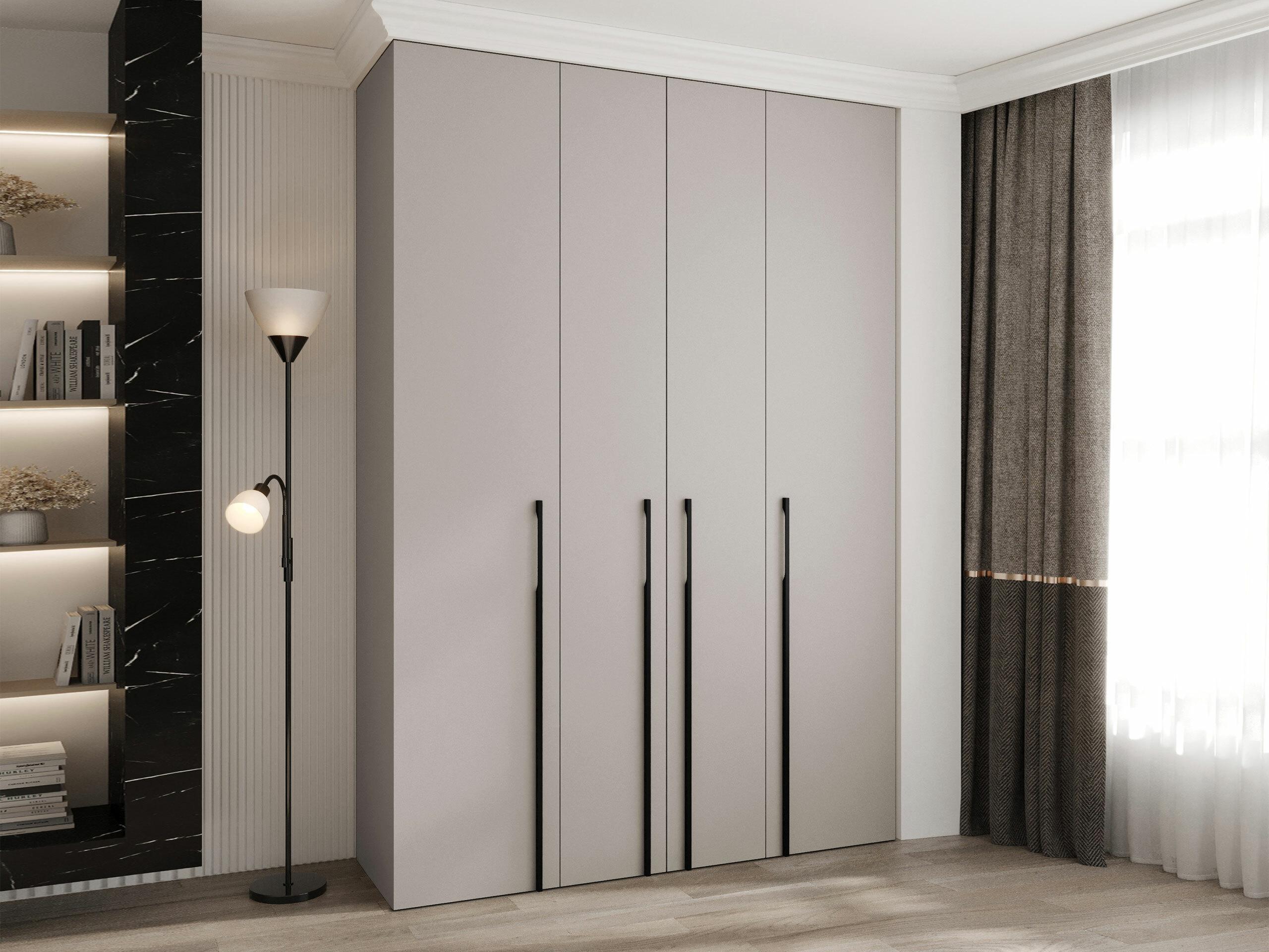 Spinta Hartford 570 (Kašmyras)