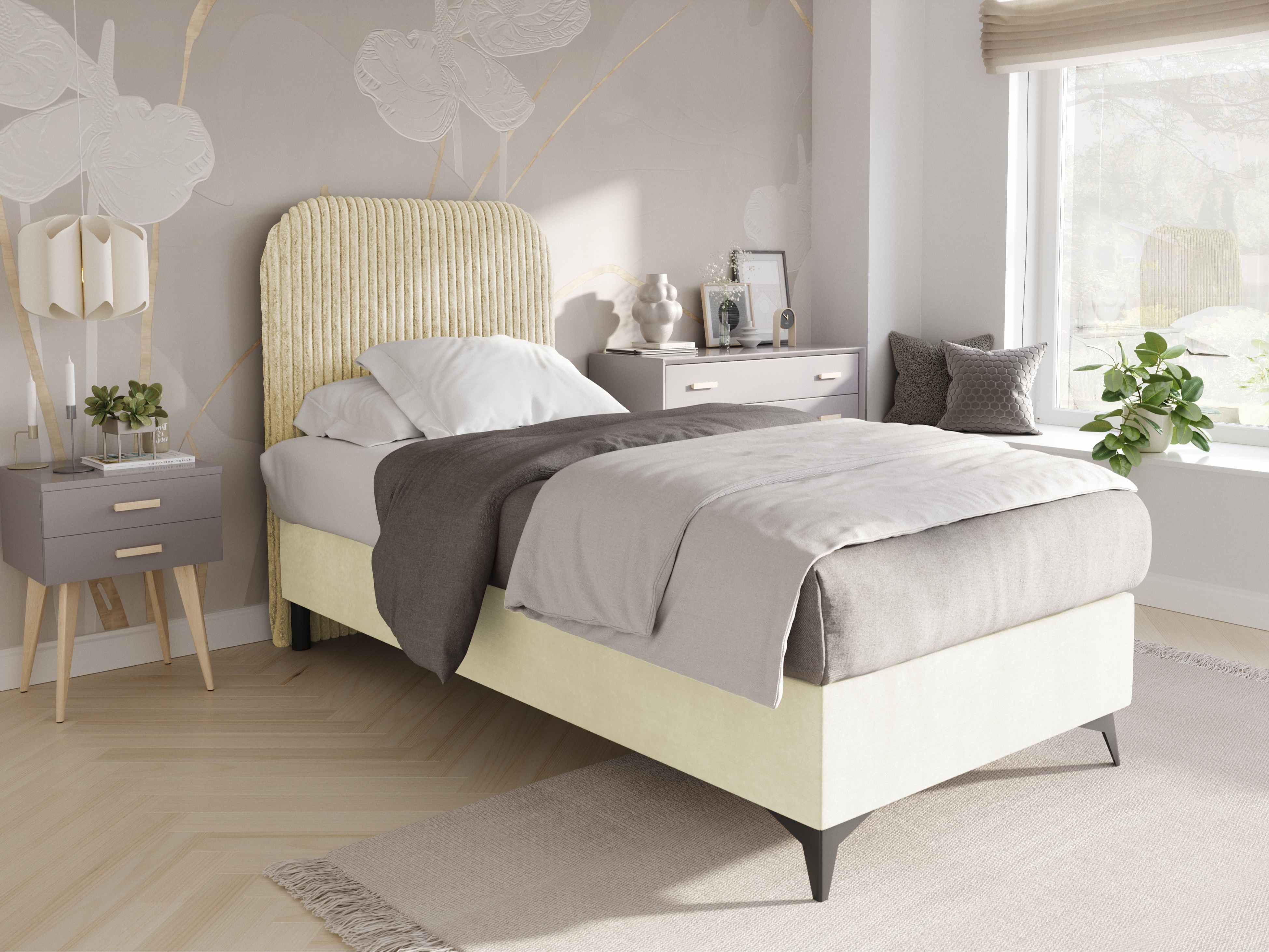 Continental lova Franklin 175 (Tilia 03 + Manila 01)
