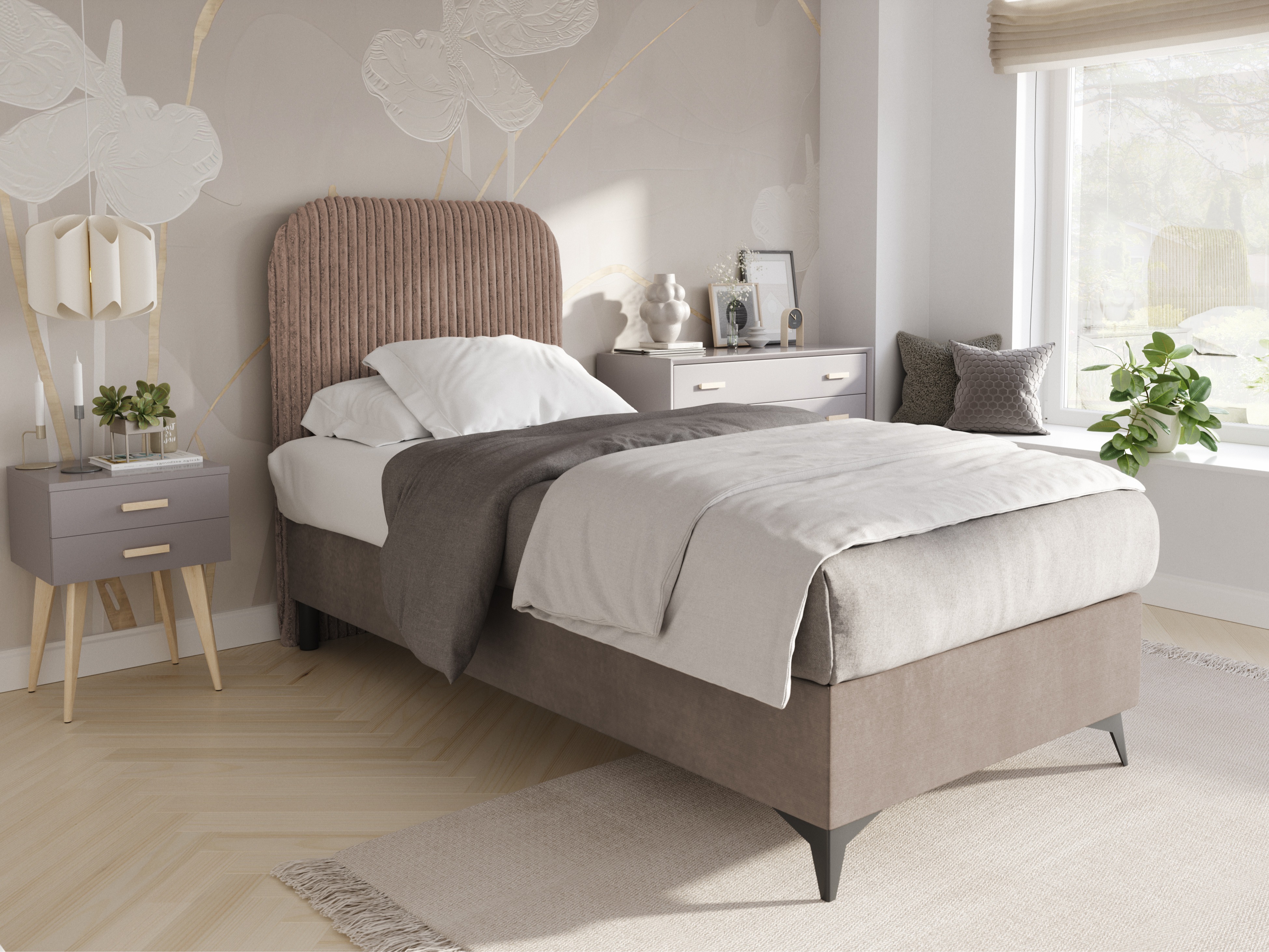 Continental lova Franklin 175 (Tilia 17 + Manila 21)