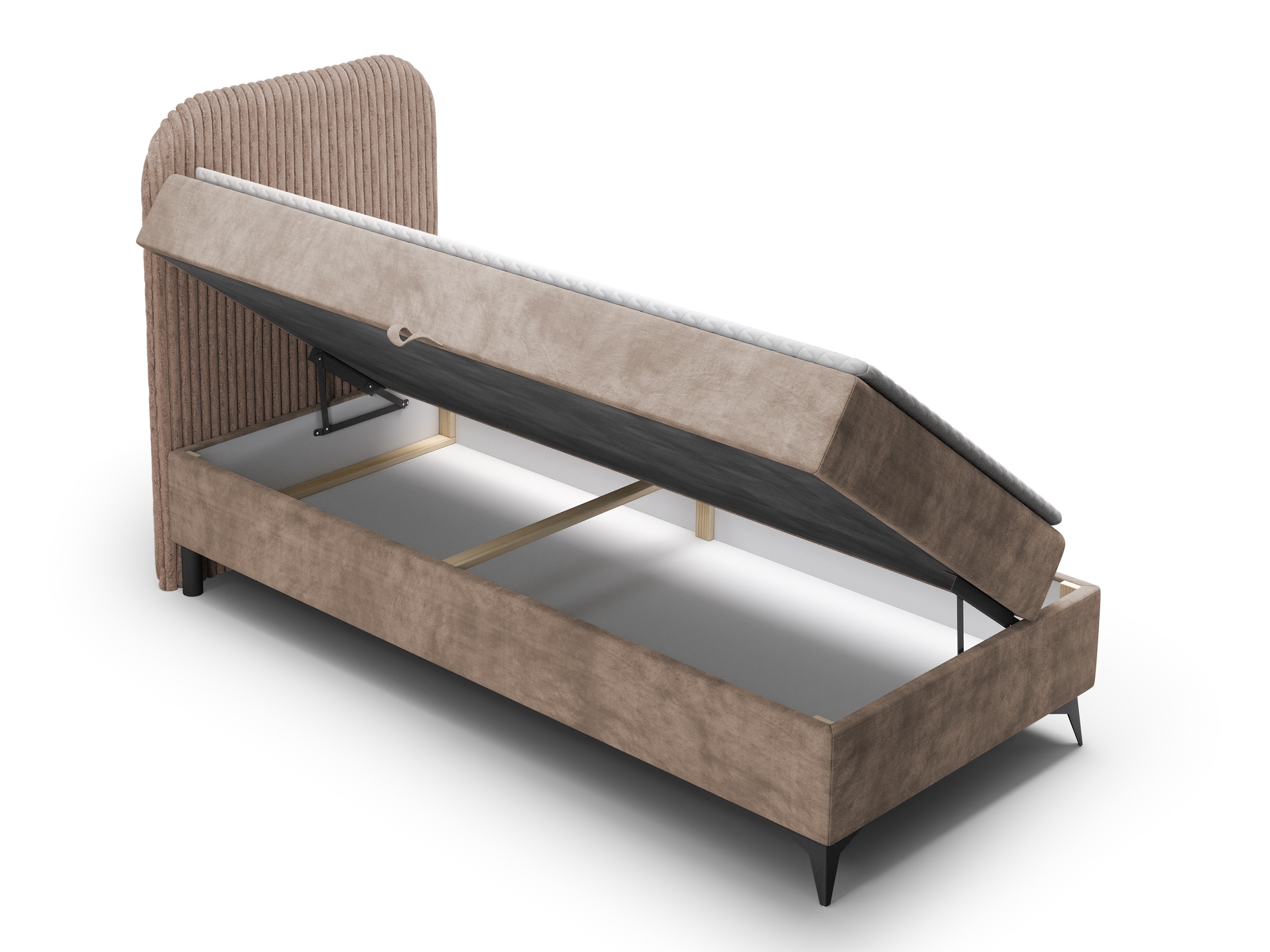 Continental lova Franklin 175 (Tilia 17 + Manila 21)