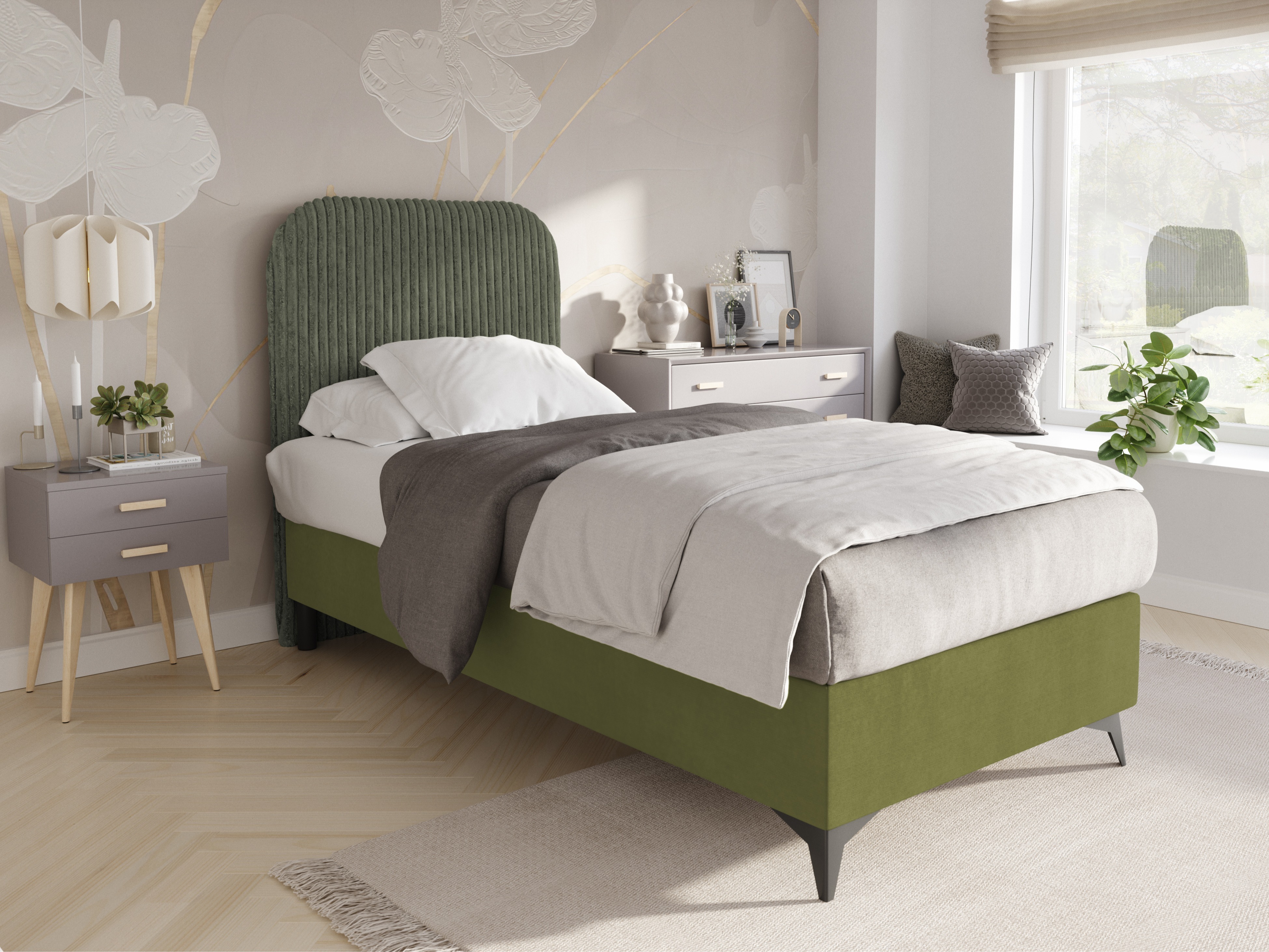 Continental lova Franklin 175 (Tilia 37 + Manila 34)
