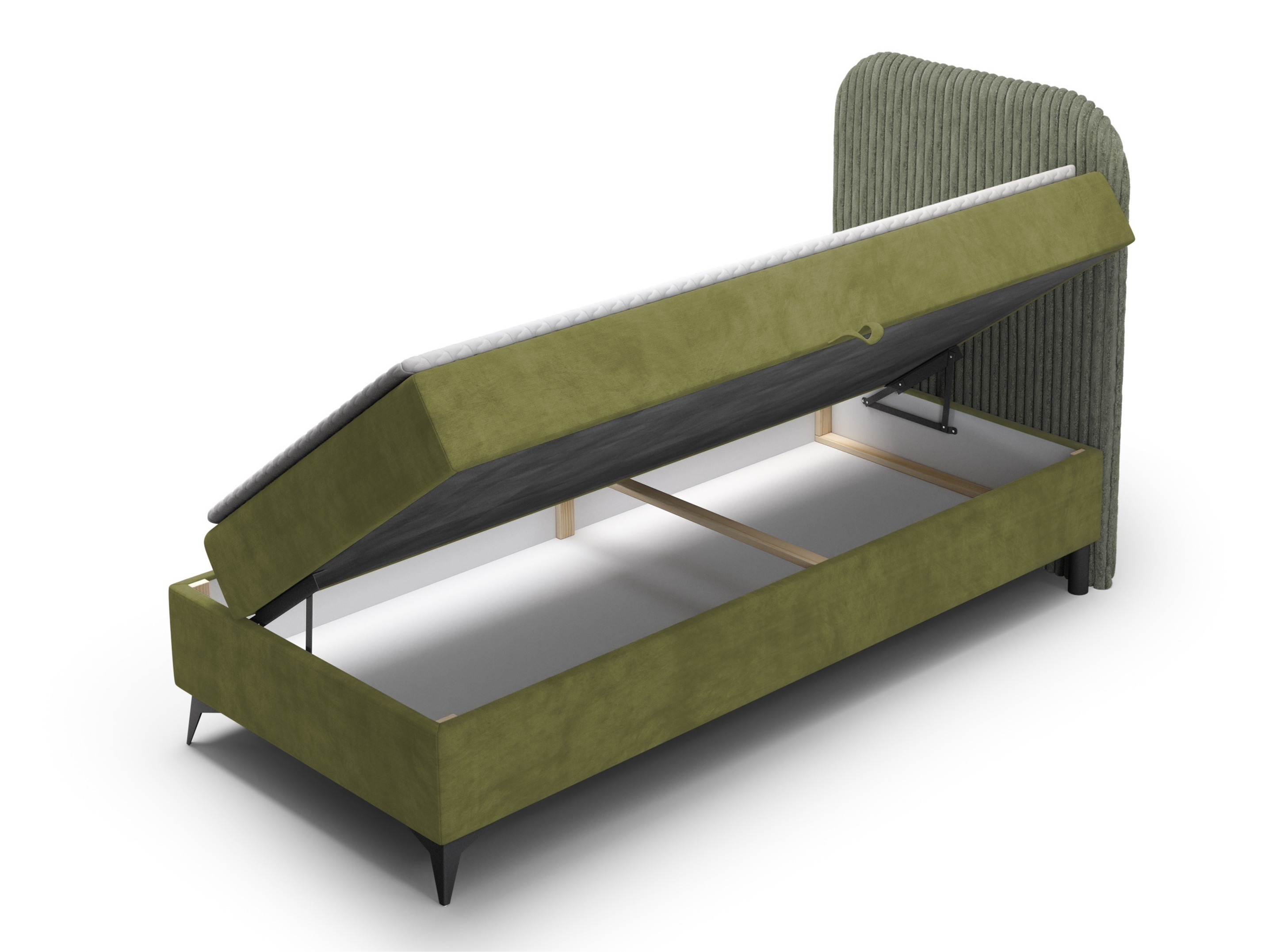 Continental lova Franklin 175 (Tilia 37 + Manila 34)