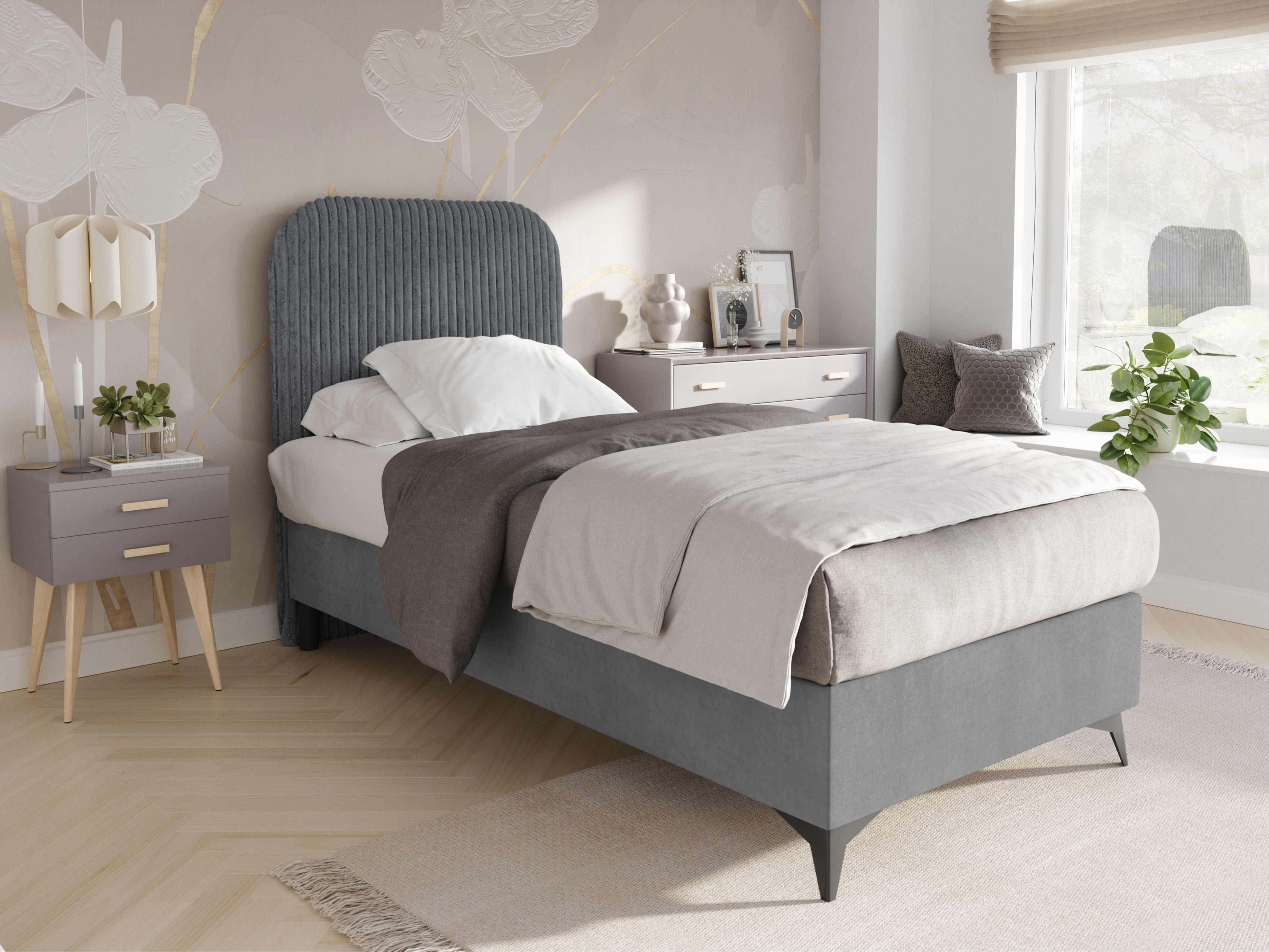 Continental lova Franklin 175 (Tilia 90 + Manila 16)