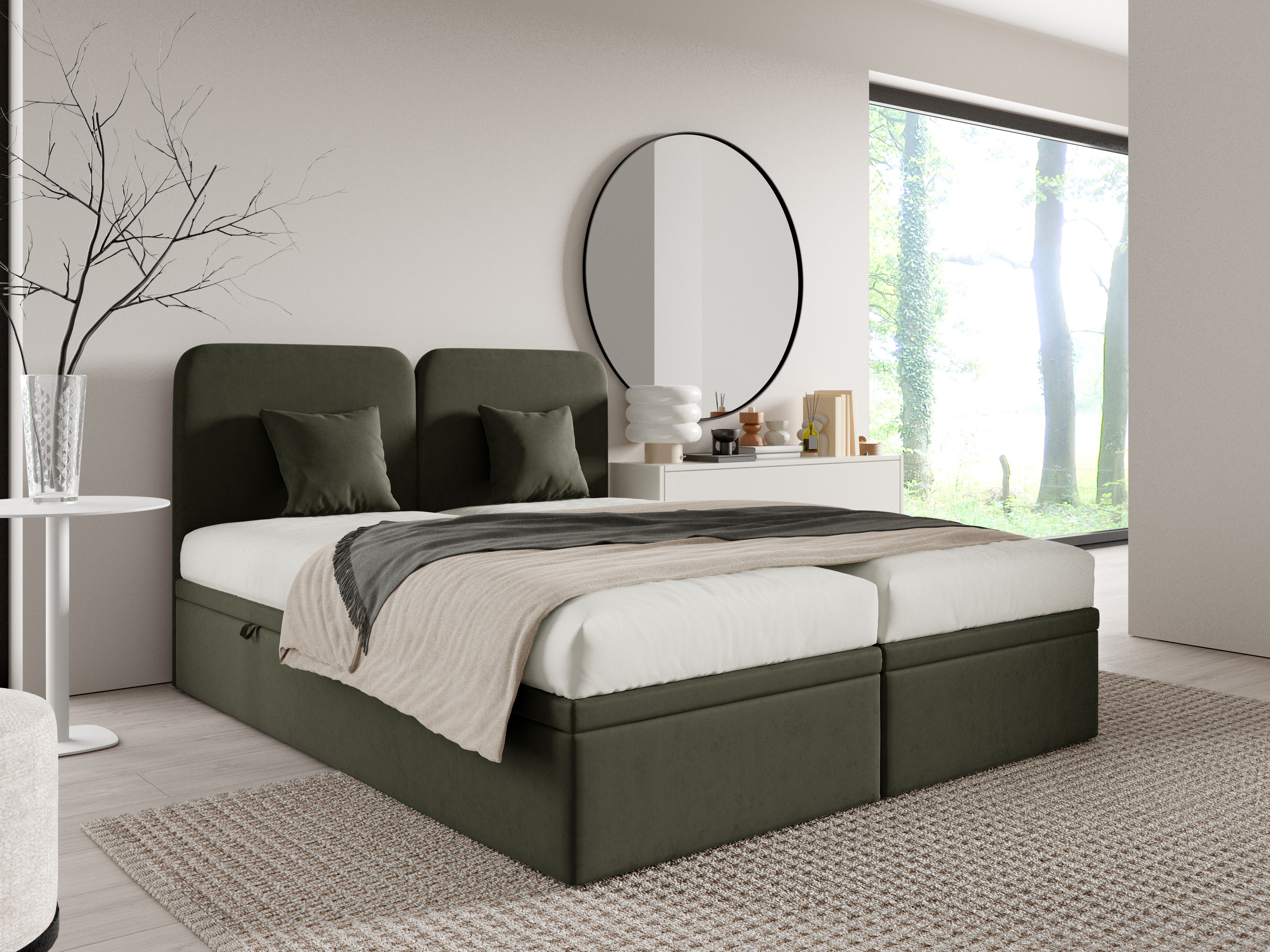 Lova Franklin 174 (Royal Velvet 11)