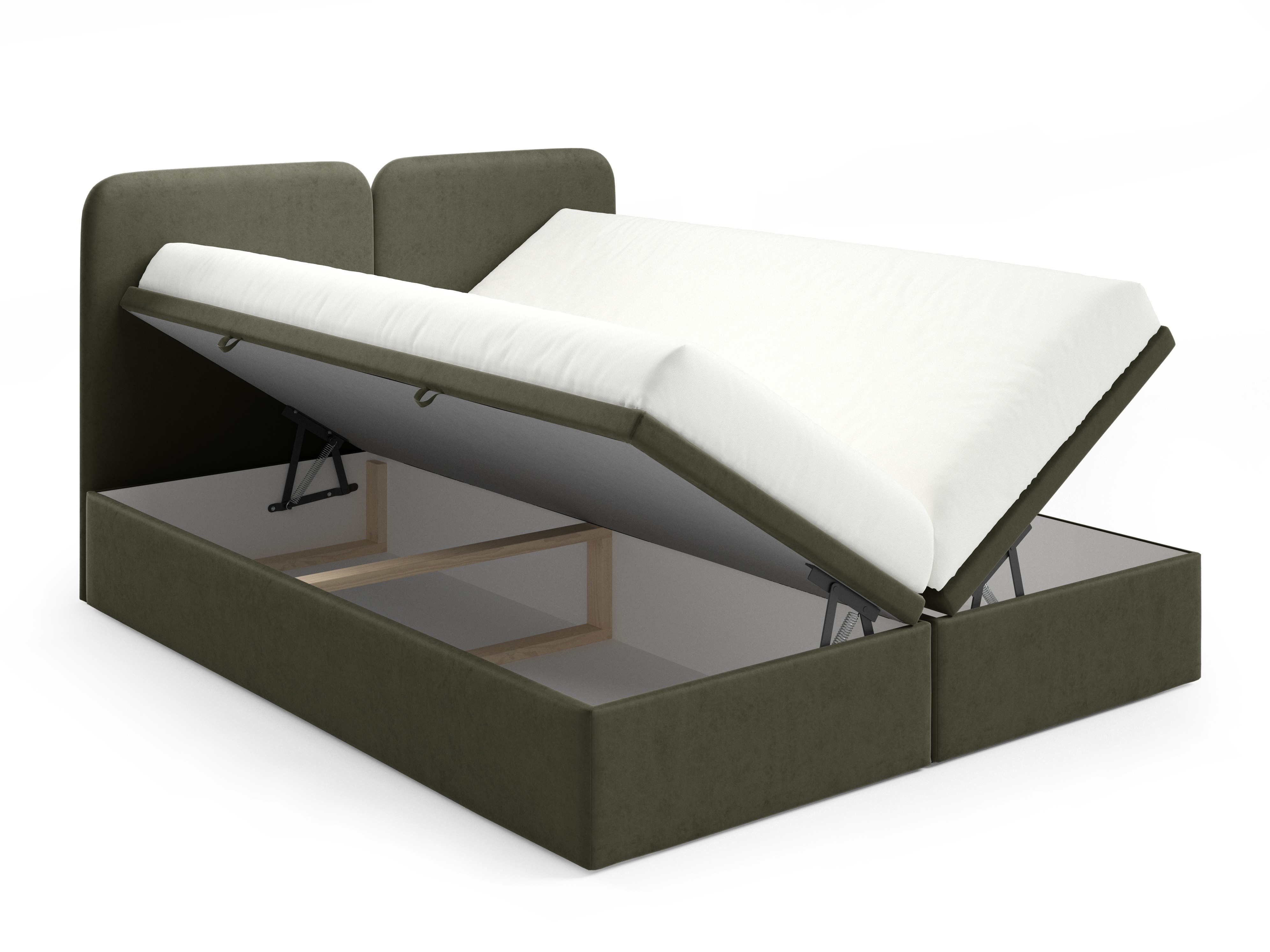 Lova Franklin 174 (Royal Velvet 11)