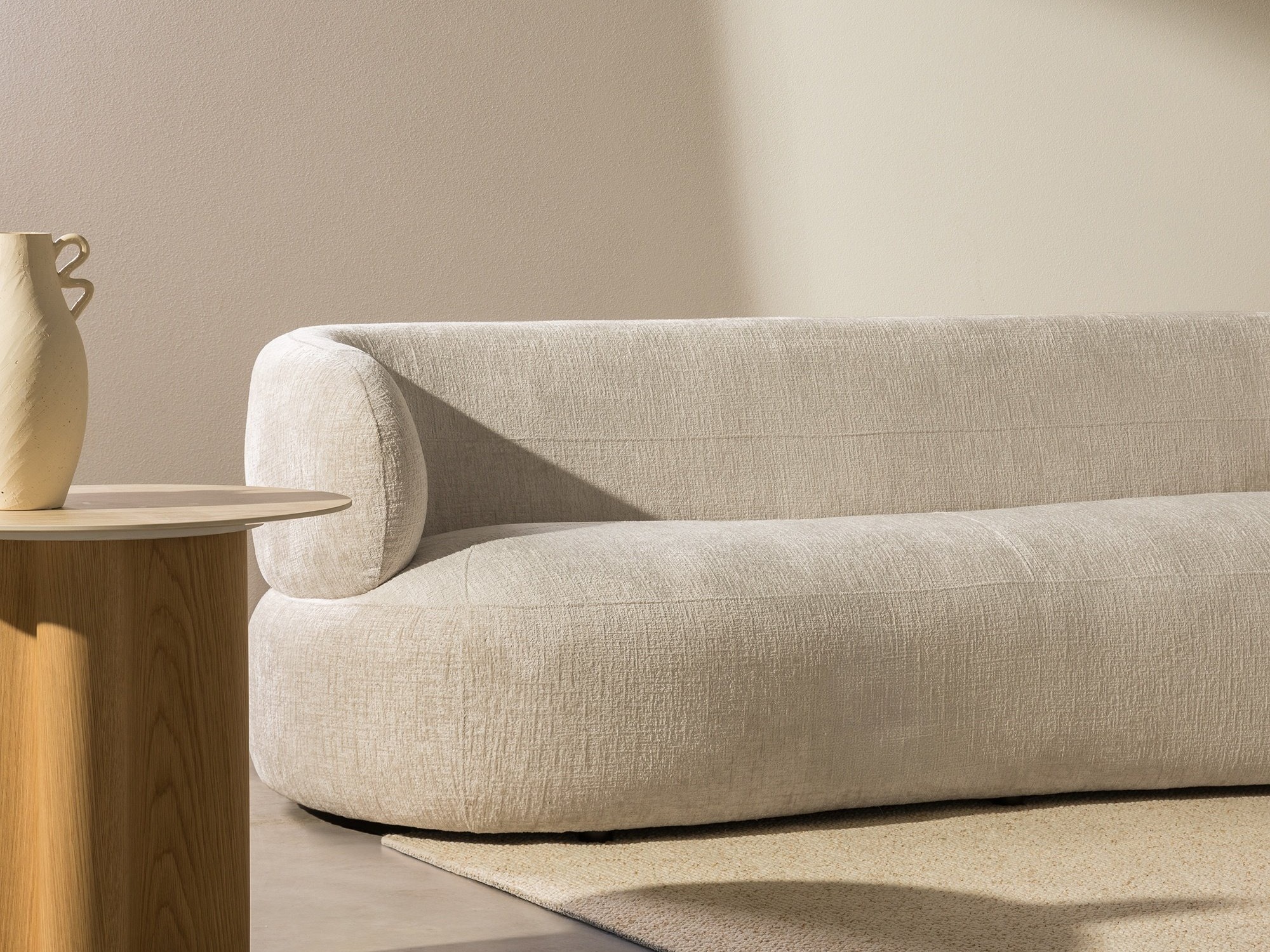 Sofa Burleson 435