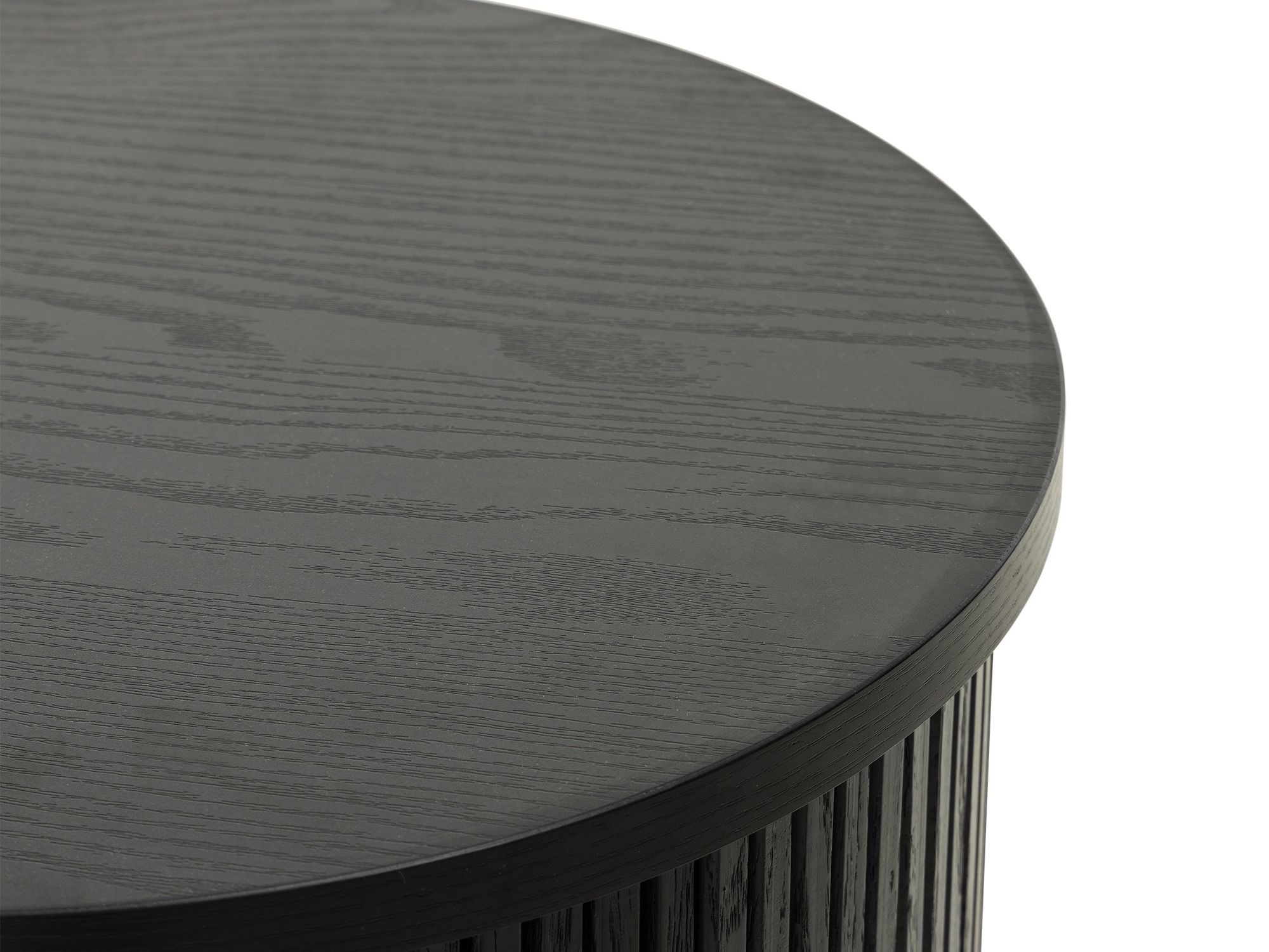 TV staliukas Burleson 434 (Juoda)