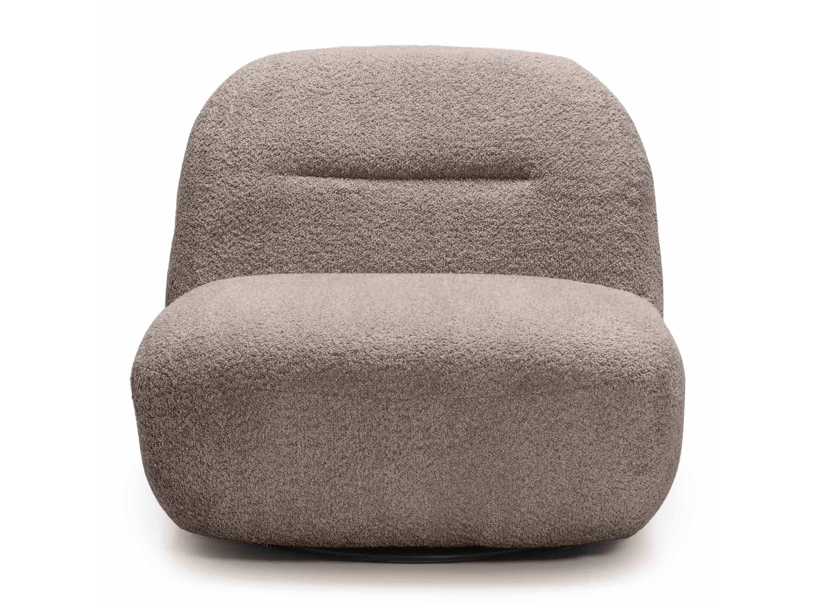 Fotelis Burleson 444 (Taupe)