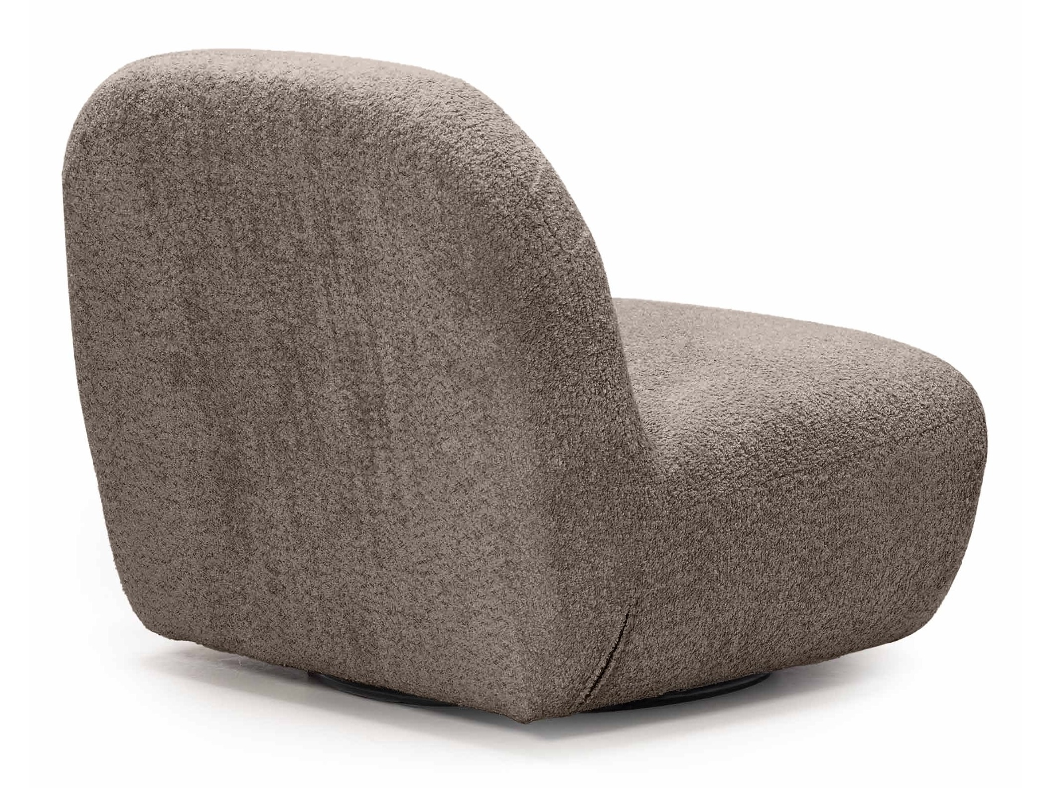 Fotelis Burleson 444 (Taupe)