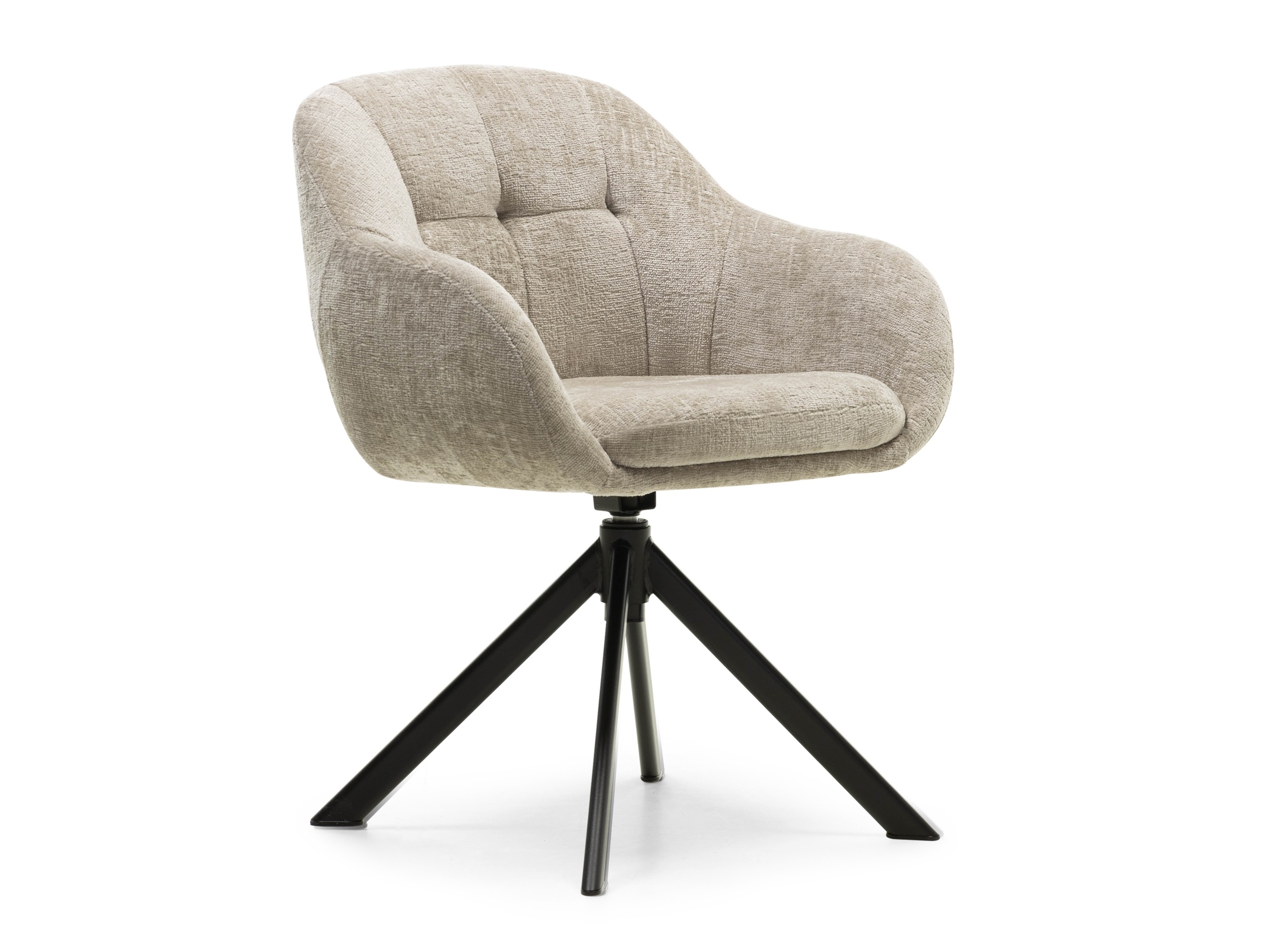 Kėdė Burleson 803 (Smėlinė)