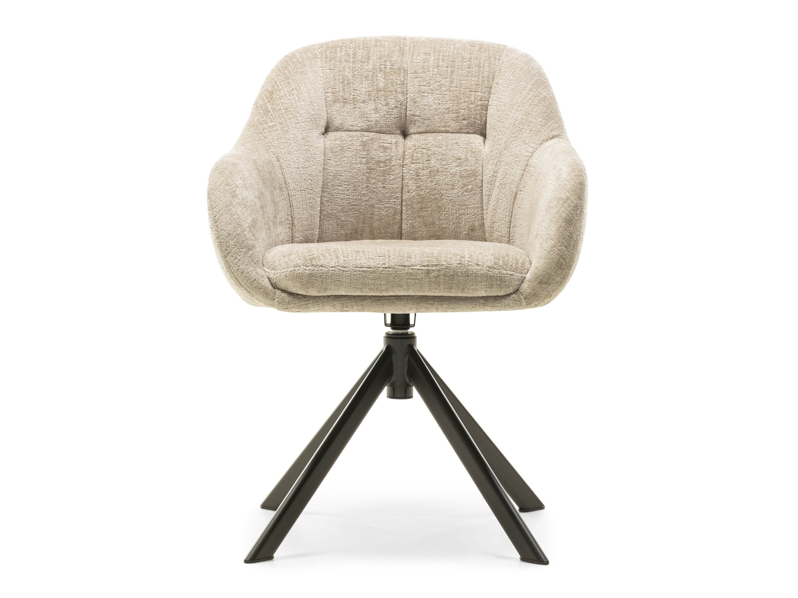 Kėdė Burleson 803 (Smėlinė)