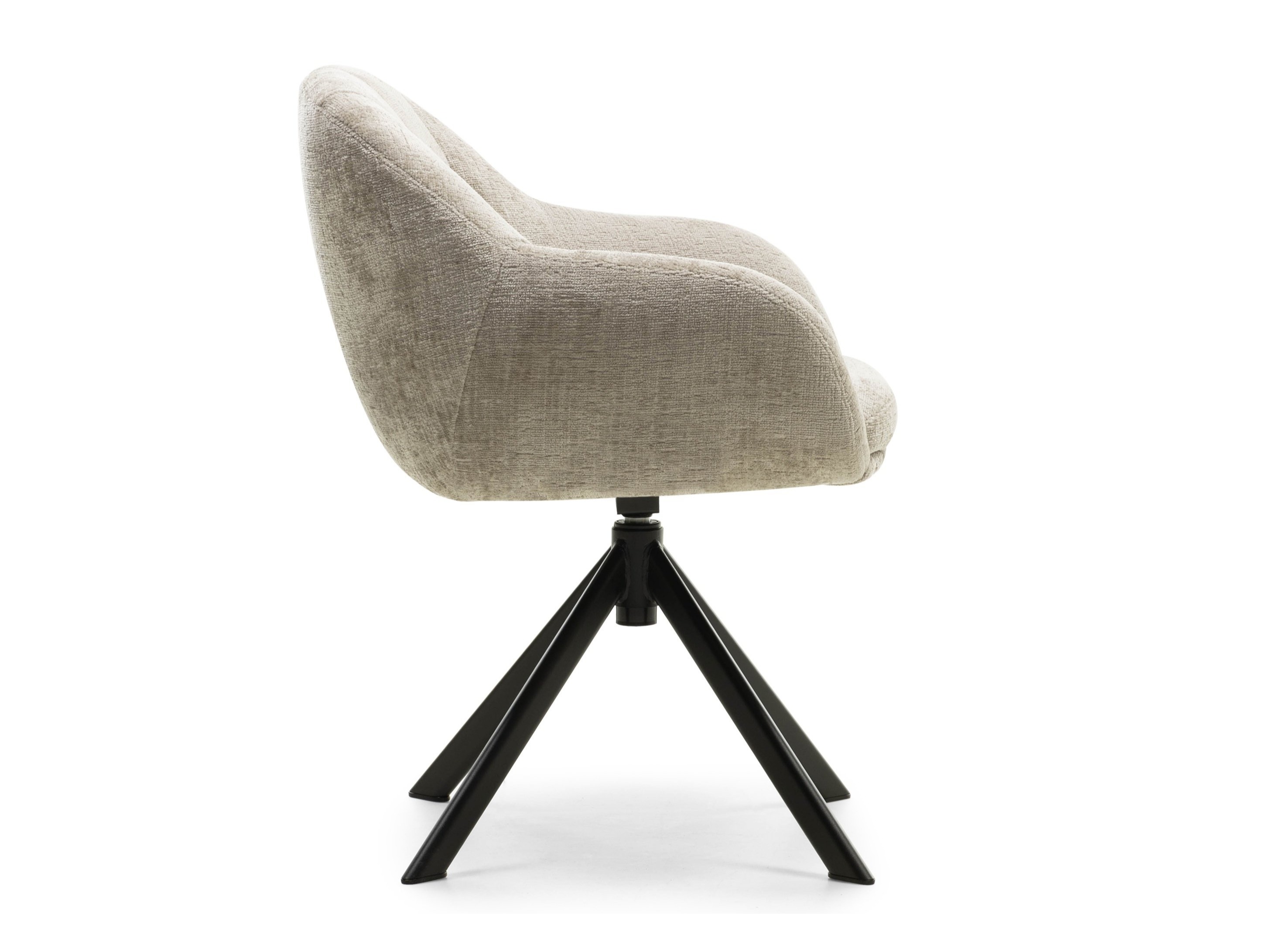 Kėdė Burleson 803 (Smėlinė)