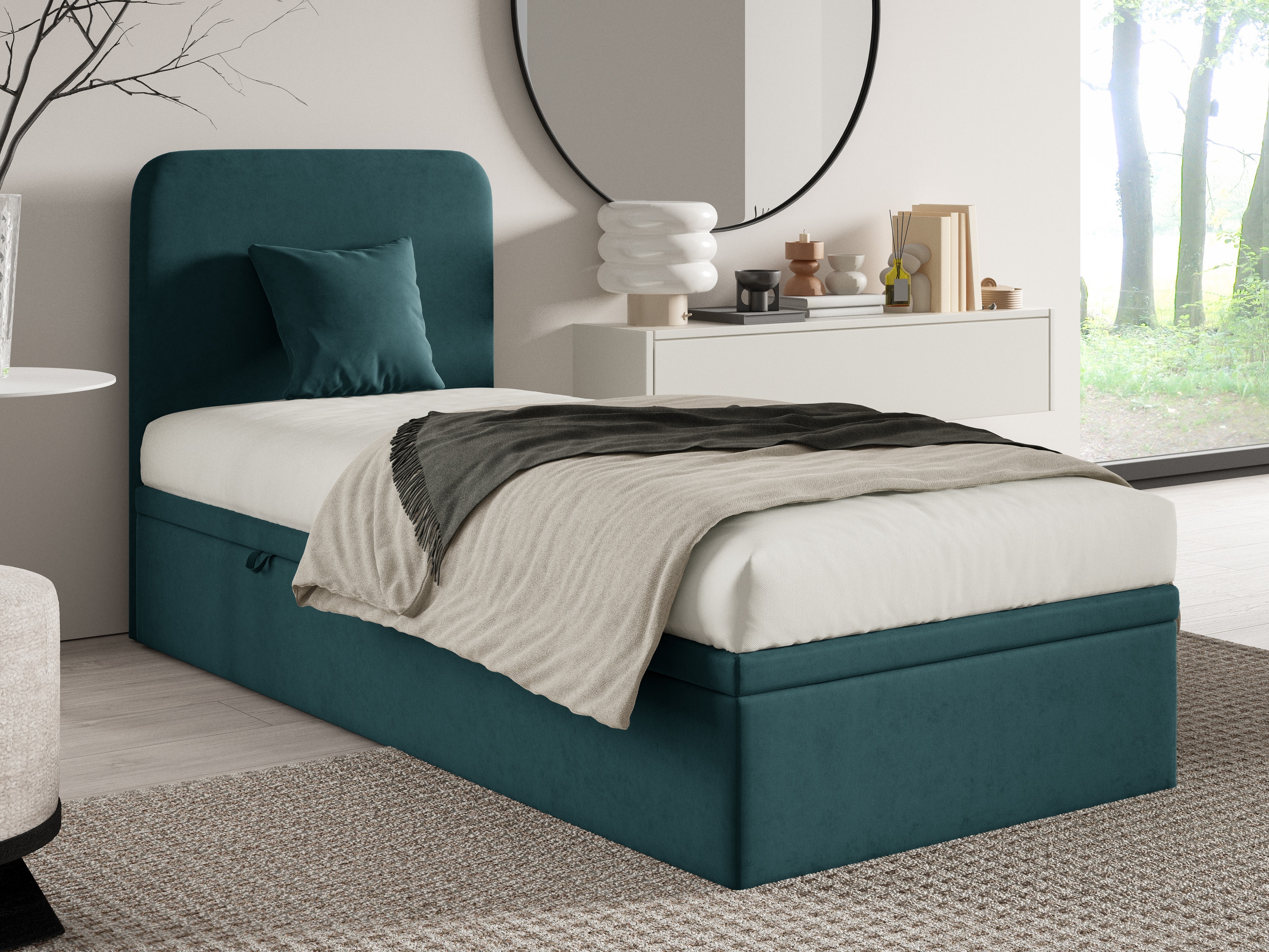Lova Franklin 177 (Royal Velvet 12)