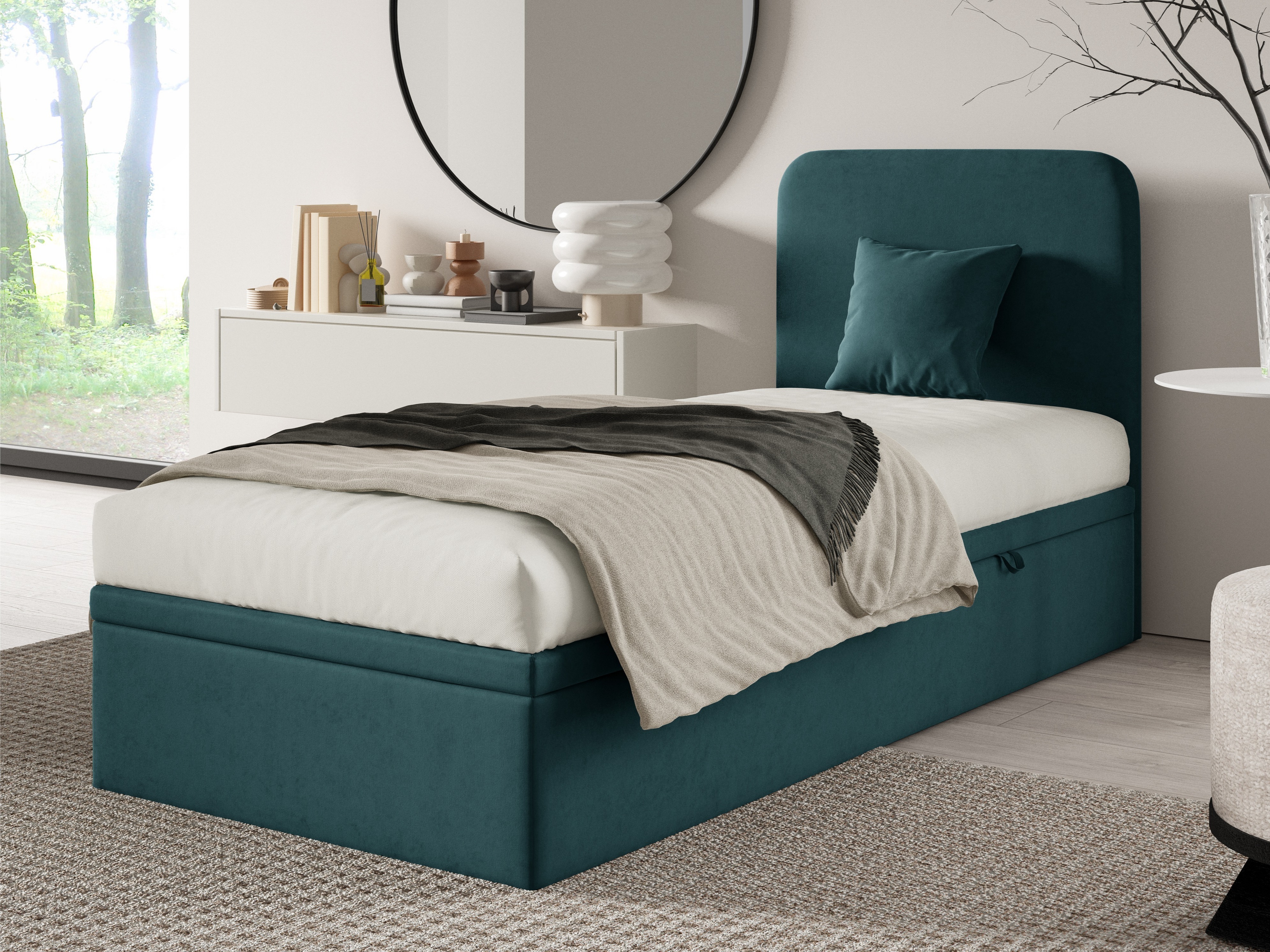 Lova Franklin 177 (Royal Velvet 12)