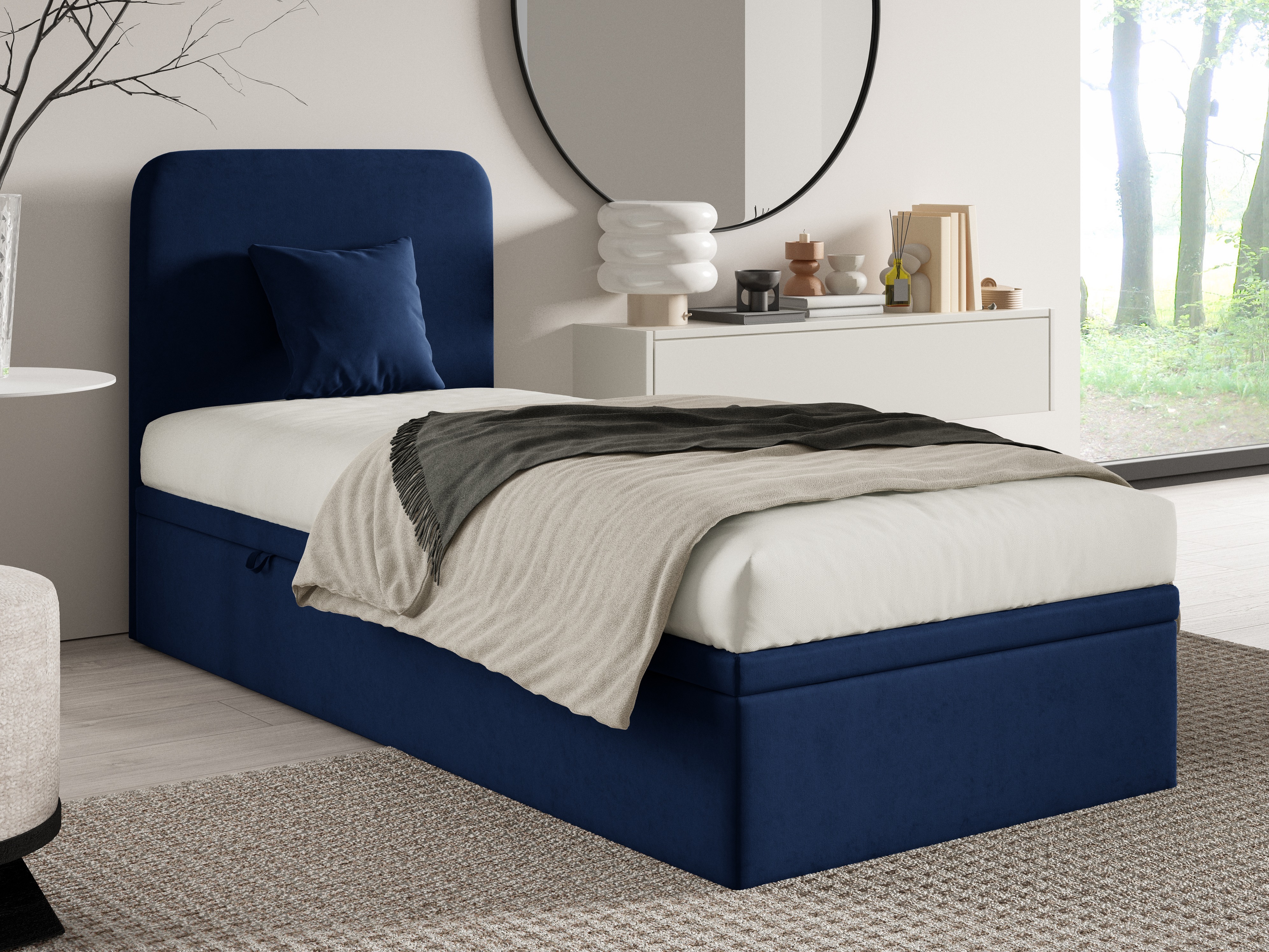 Lova Franklin 177 (Royal Velvet 14)