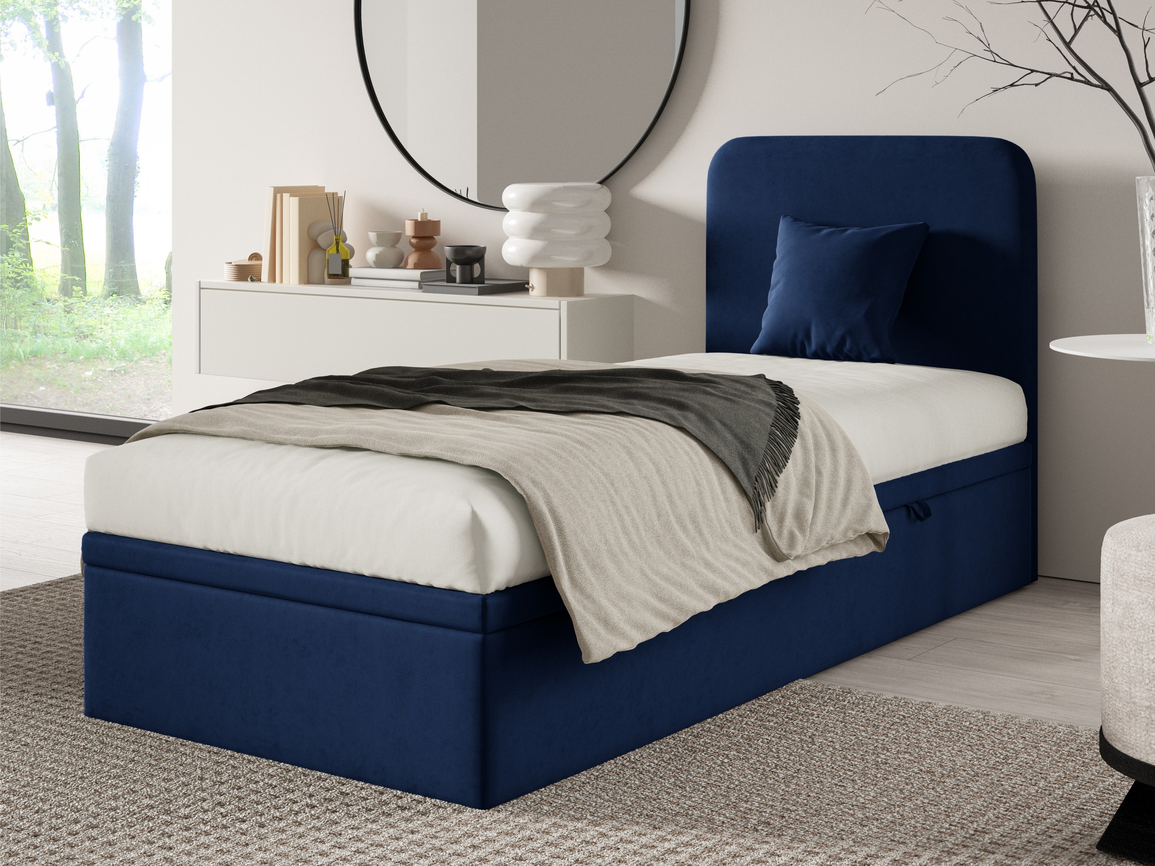 Lova Franklin 177 (Royal Velvet 14)
