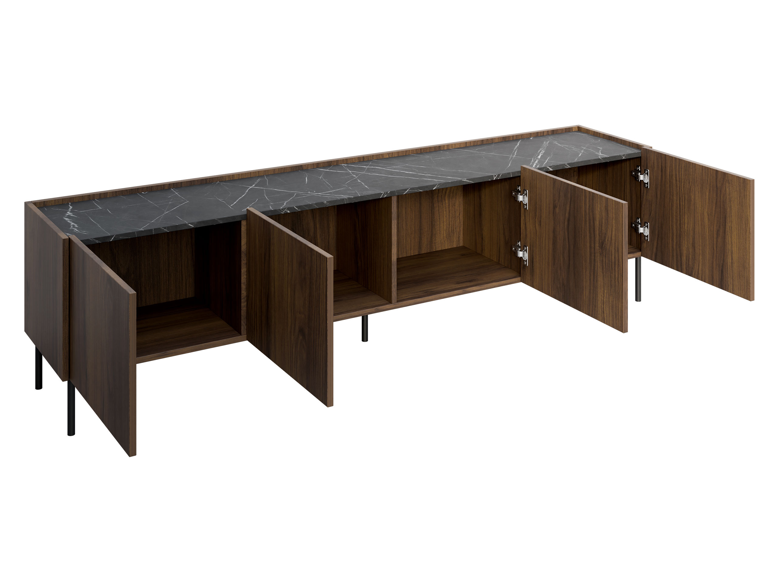 Svetainės komplektas Comfivo Belviro II