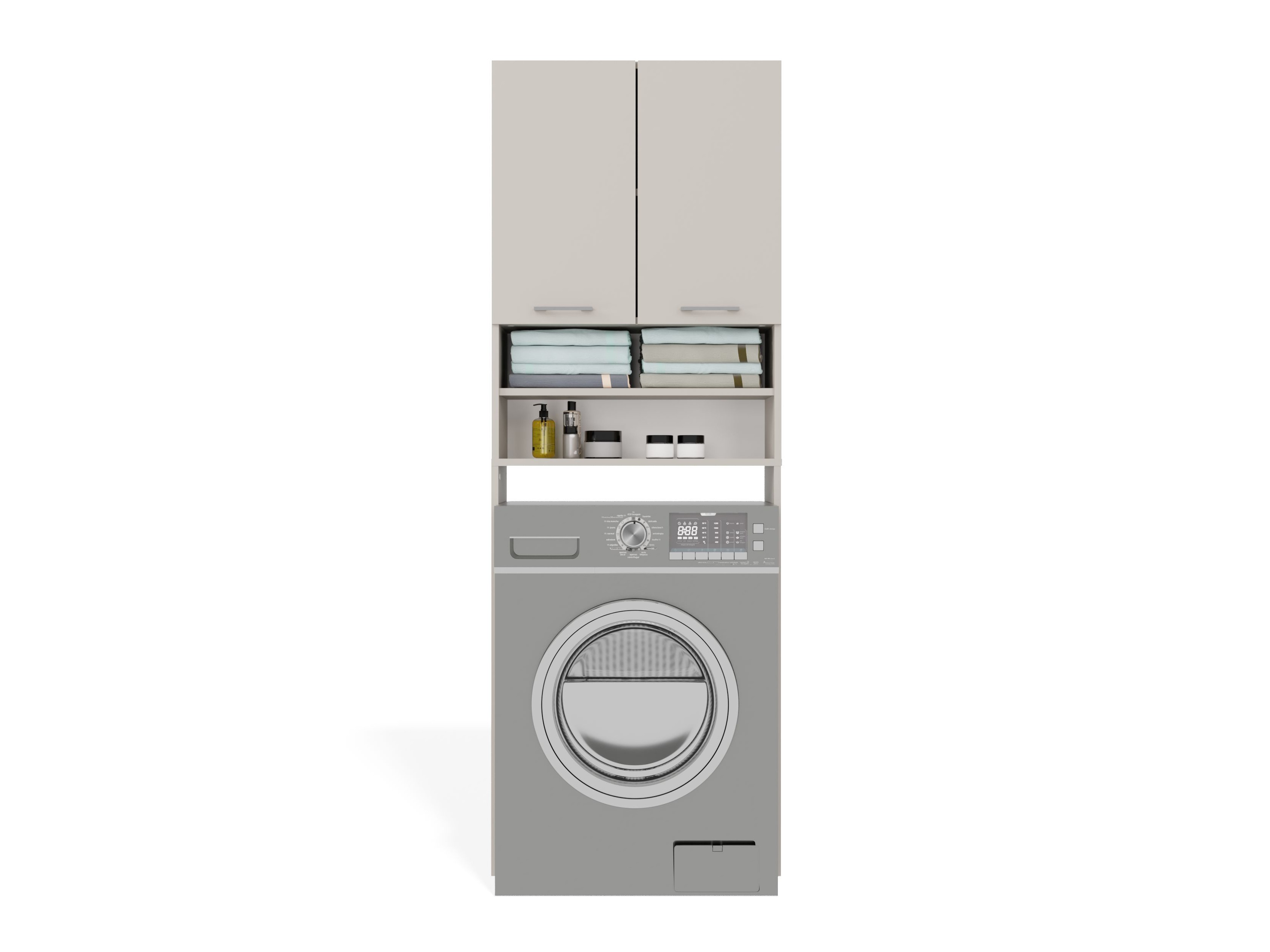 Vonios lentyna Balelbo 104 (Kašmyras)